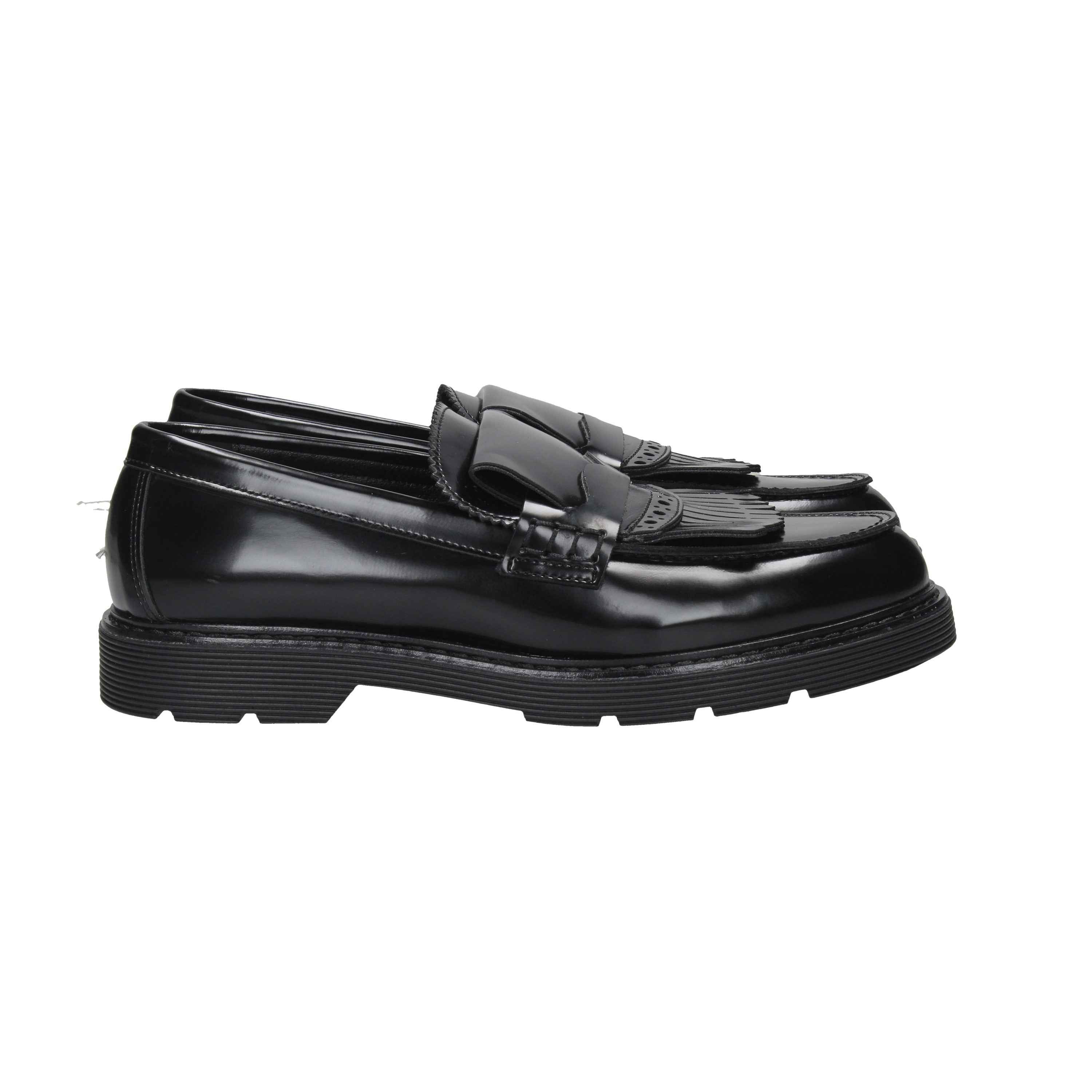 OLGA RUBINI - D ASTRY029 Mocassino