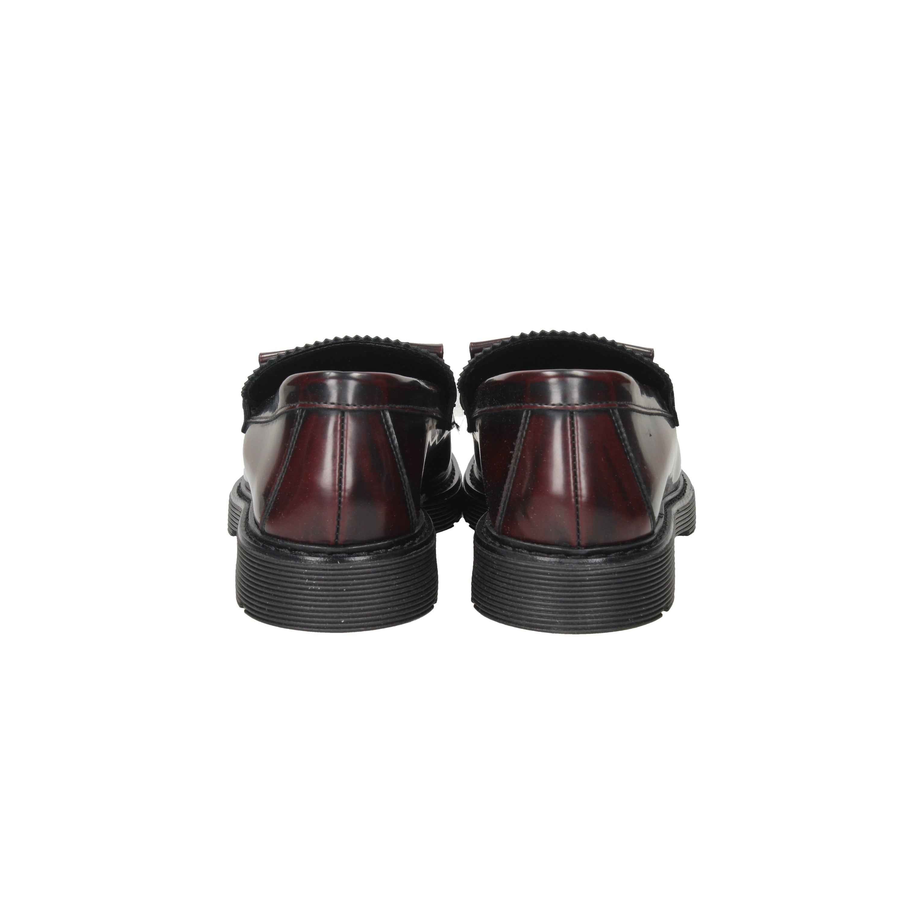 OLGA RUBINI - D ASTRY029 Mocassino