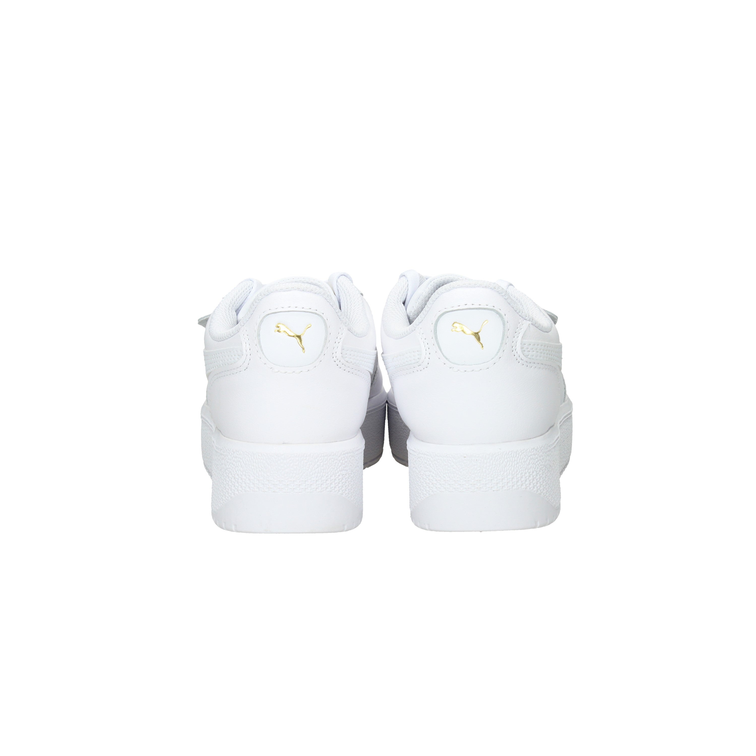 BIANCO | PUMA - D 400461 Sneakers