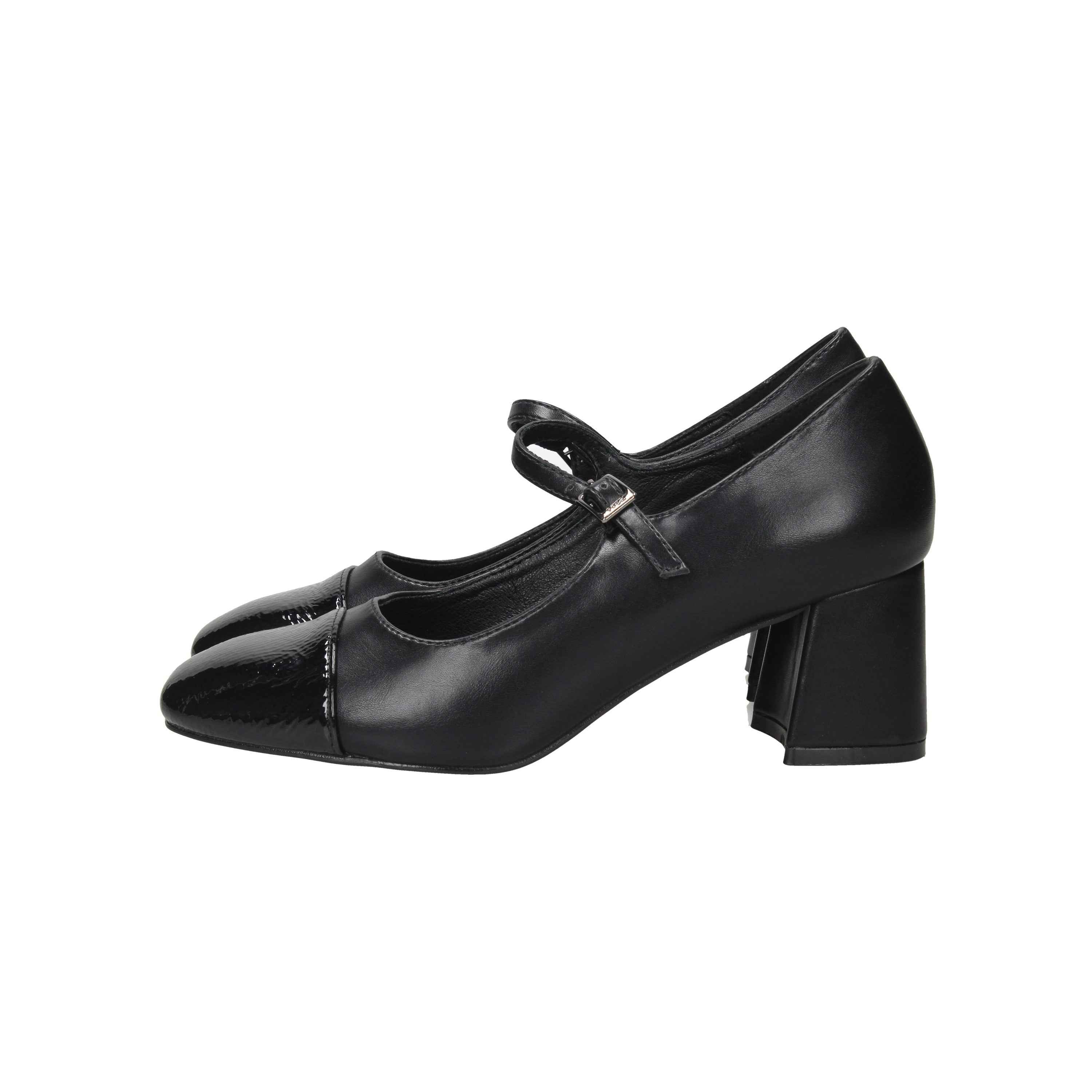 GOLD & GOLD - D GP716 Decollete