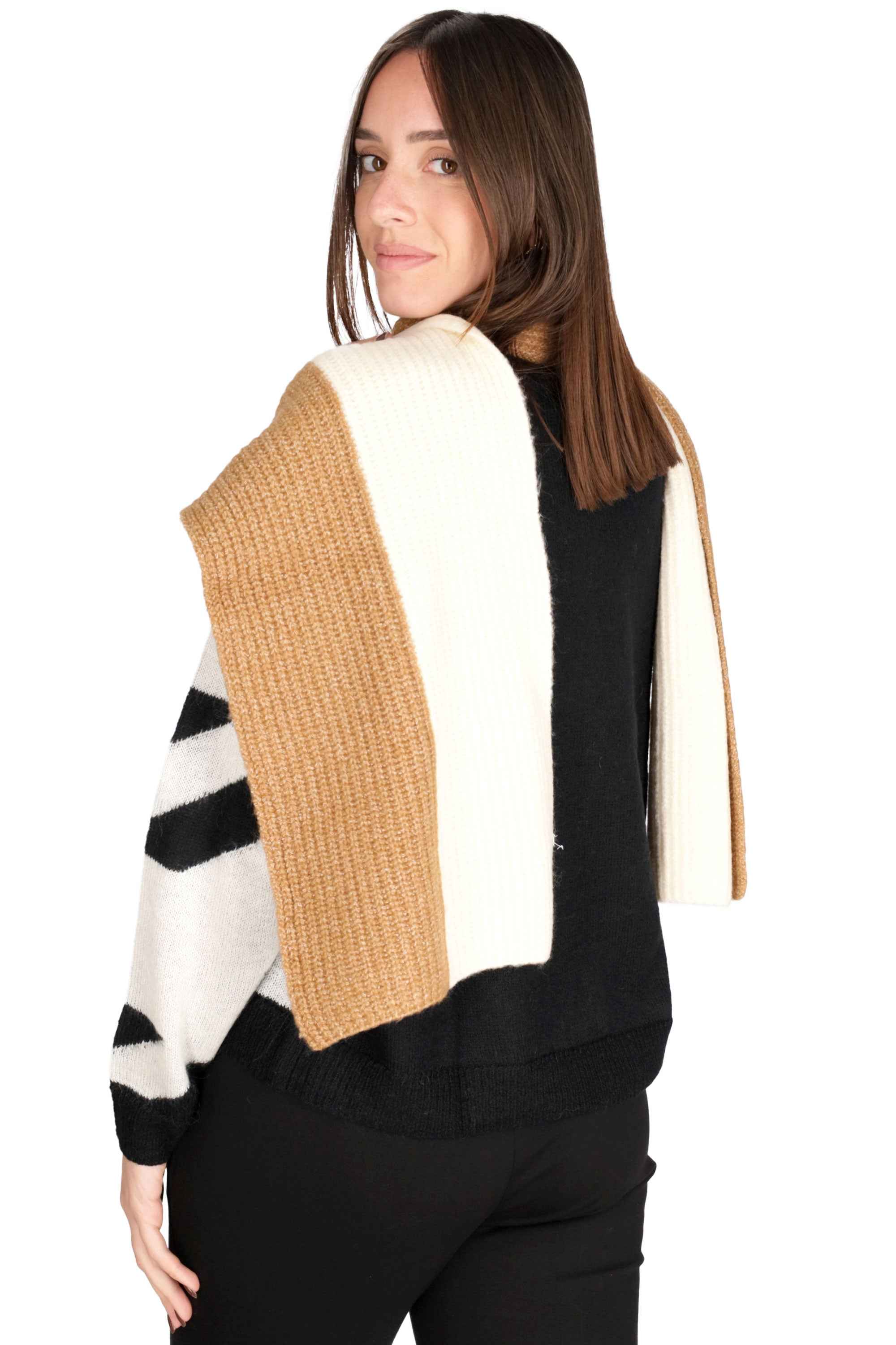 PENNYBLACK - D 17460152 Sciarpa