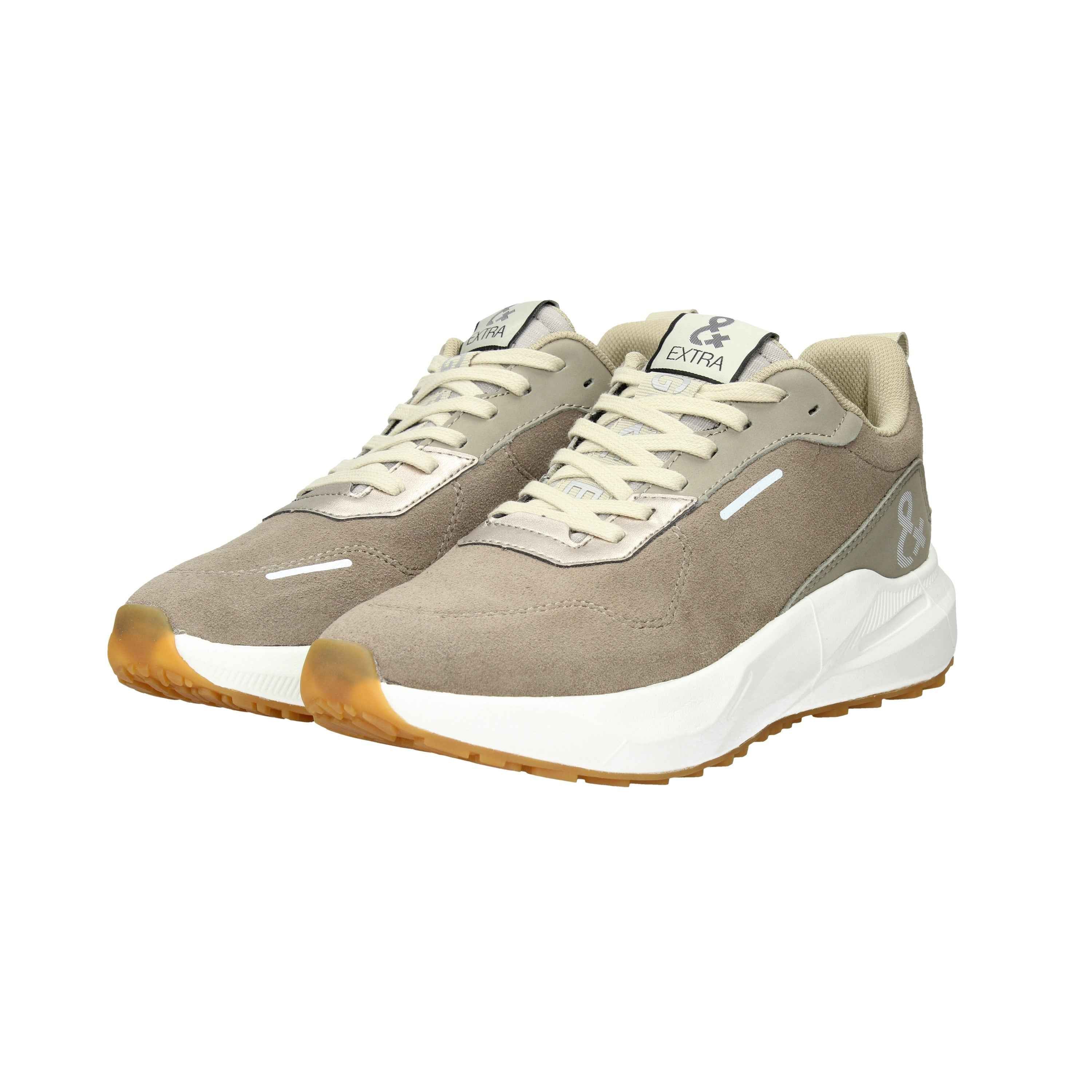 EXTR4 - D 6699911 Sneakers