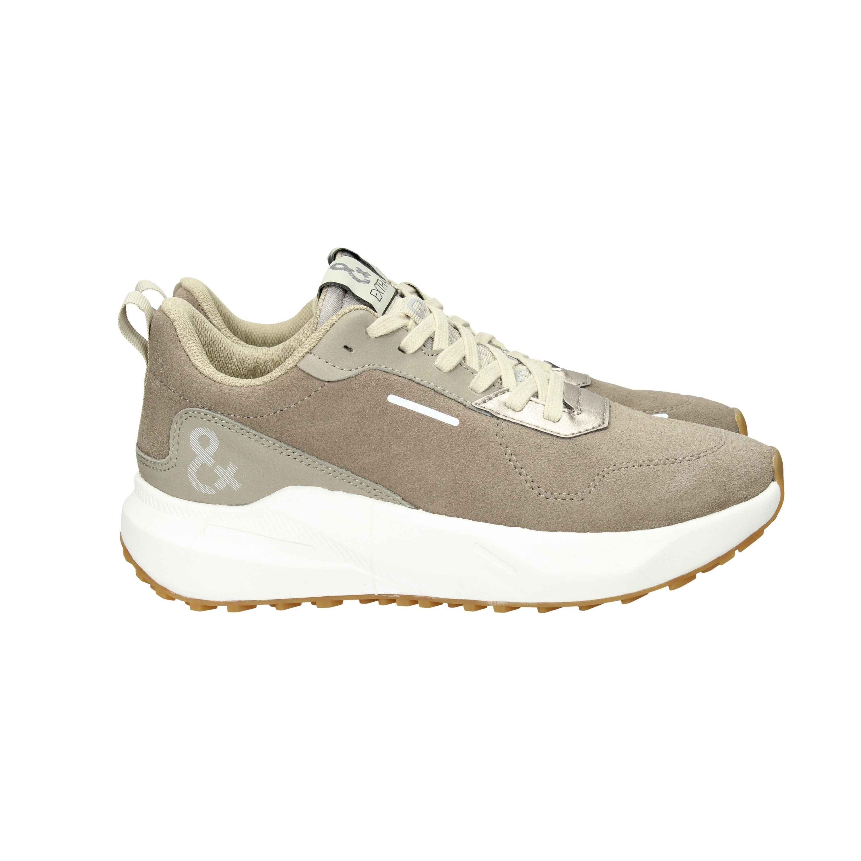 EXTR4 - D 6699911 Sneakers