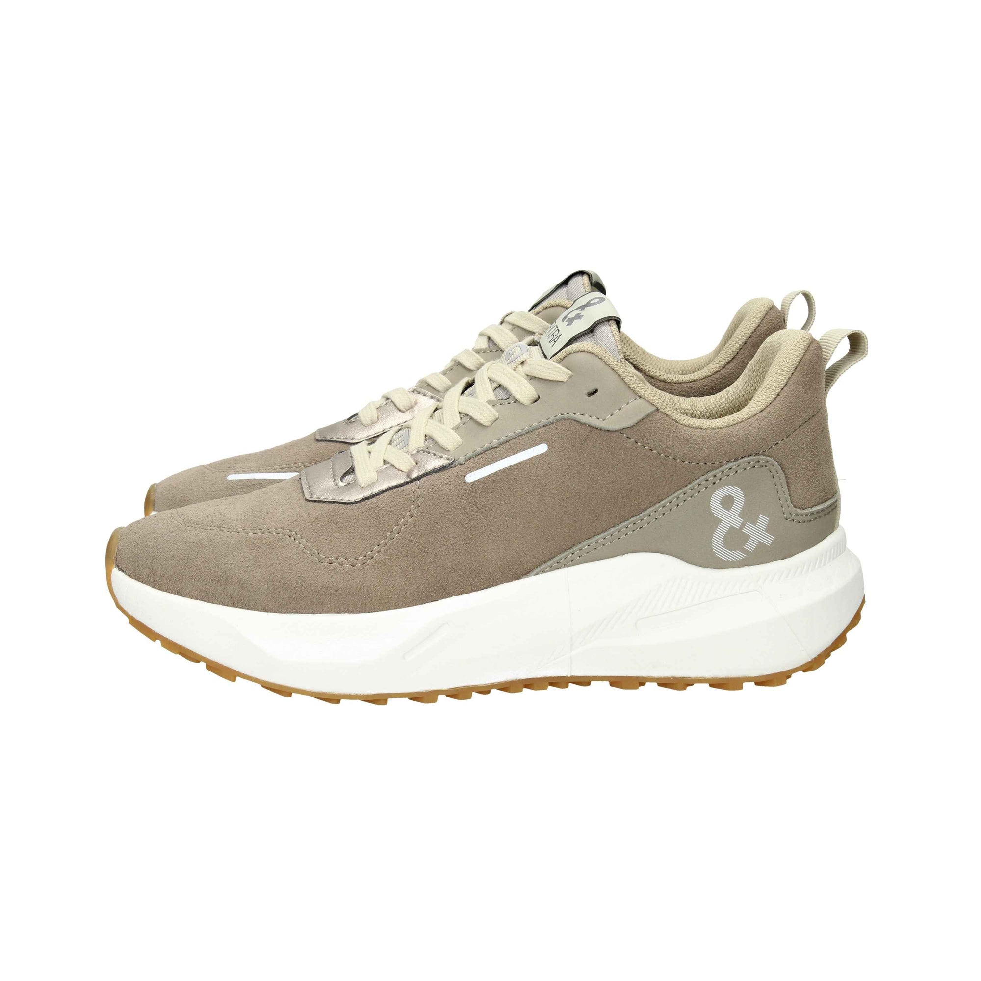 EXTR4 - D 6699911 Sneakers