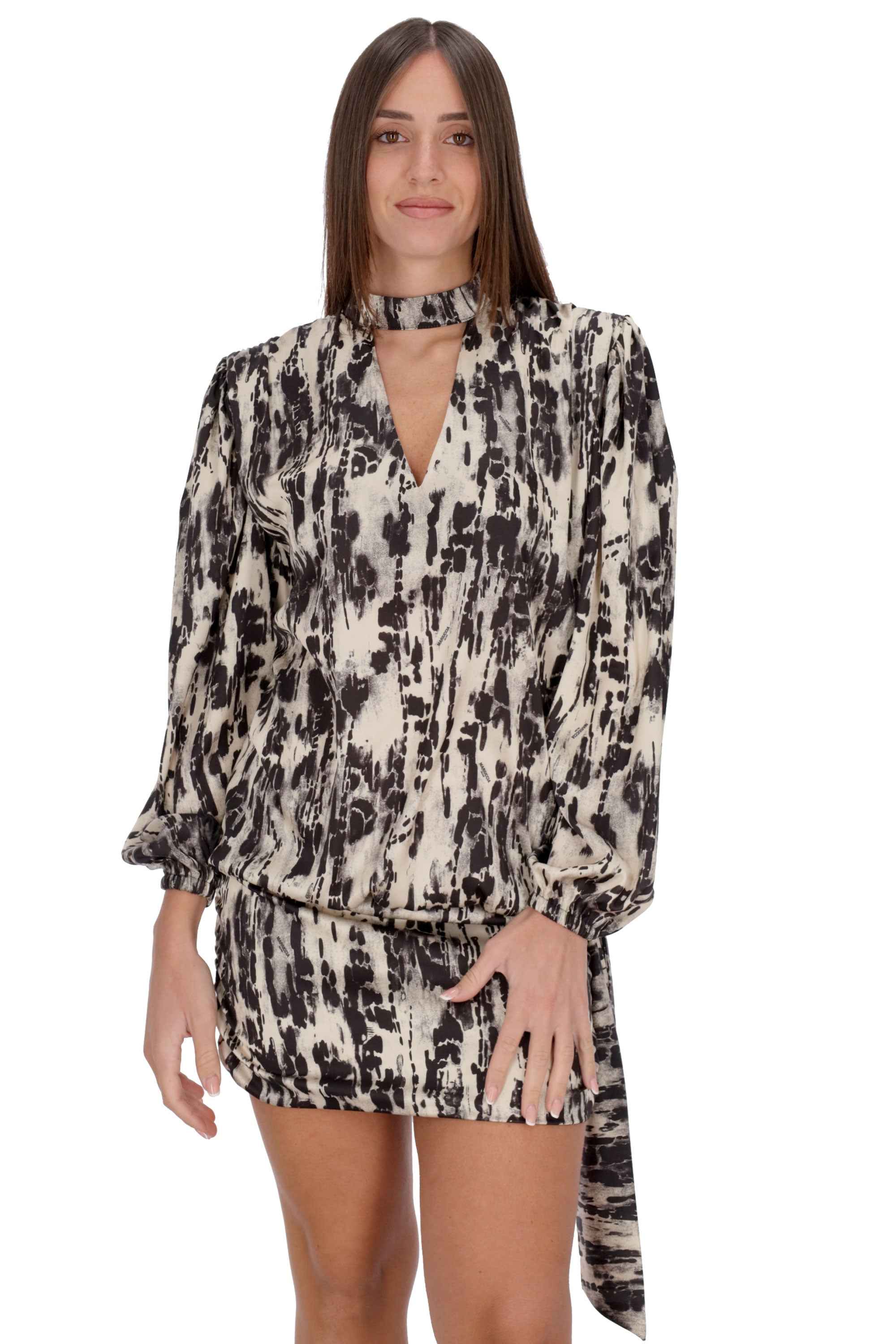 MARIUCCIA MILANO - D 4165 Abito