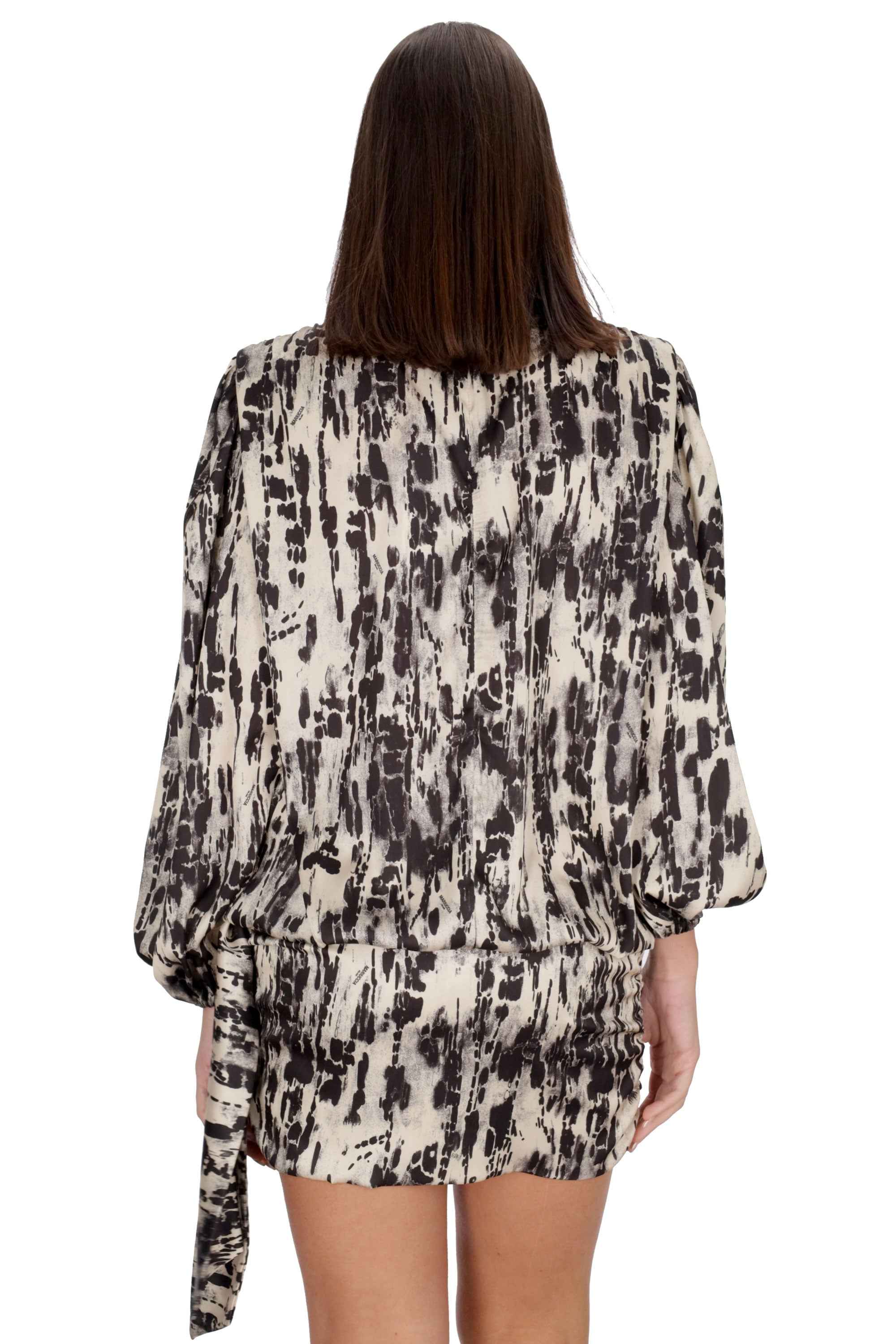 MARIUCCIA MILANO - D 4165 Abito