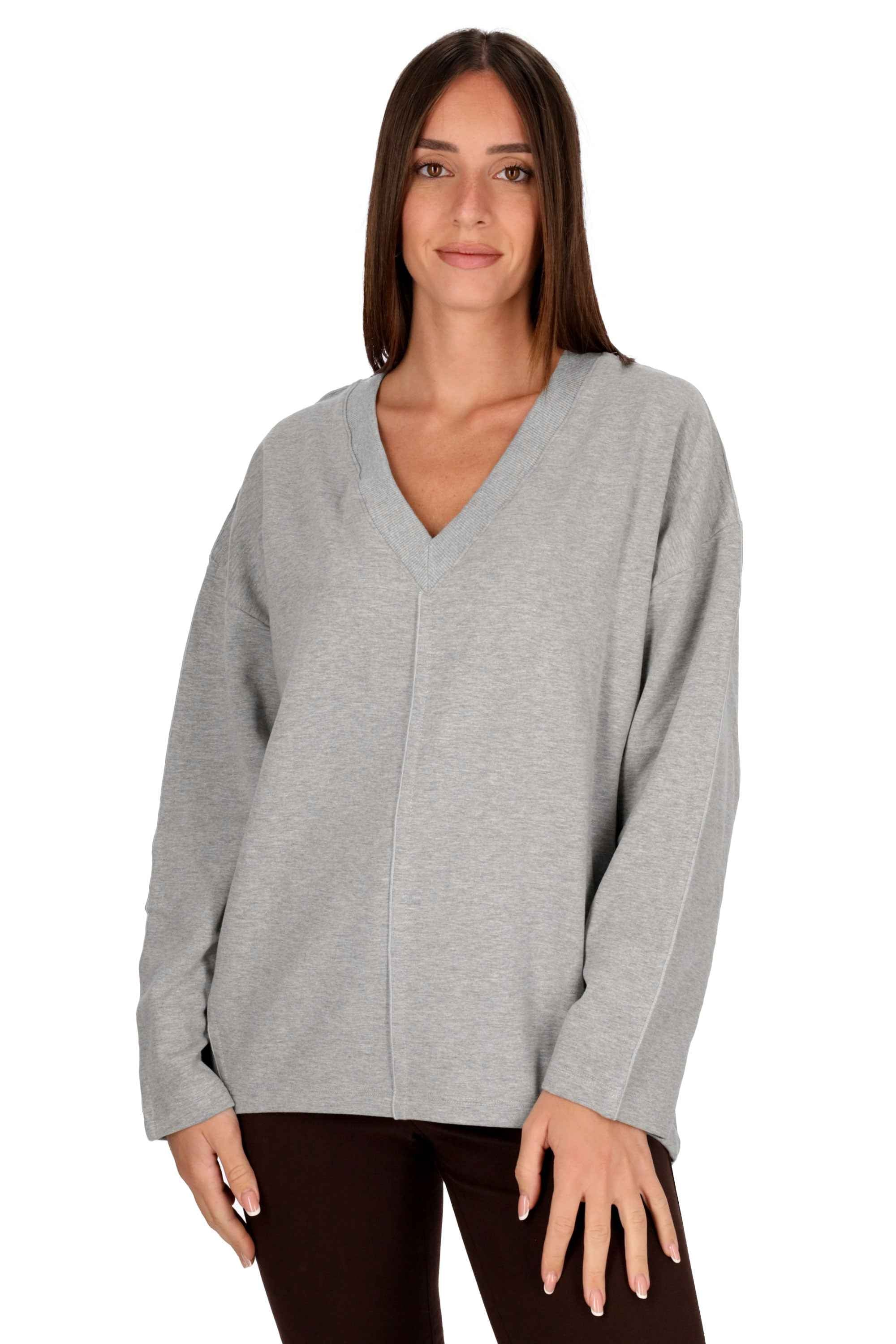 MARIUCCIA MILANO - D 4184 Felpa