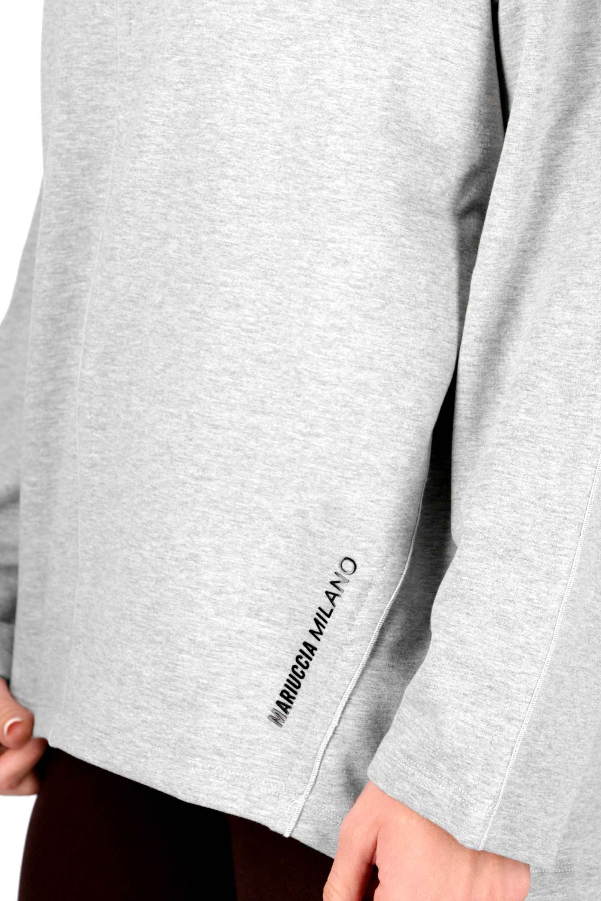 MARIUCCIA MILANO - D 4184 Felpa