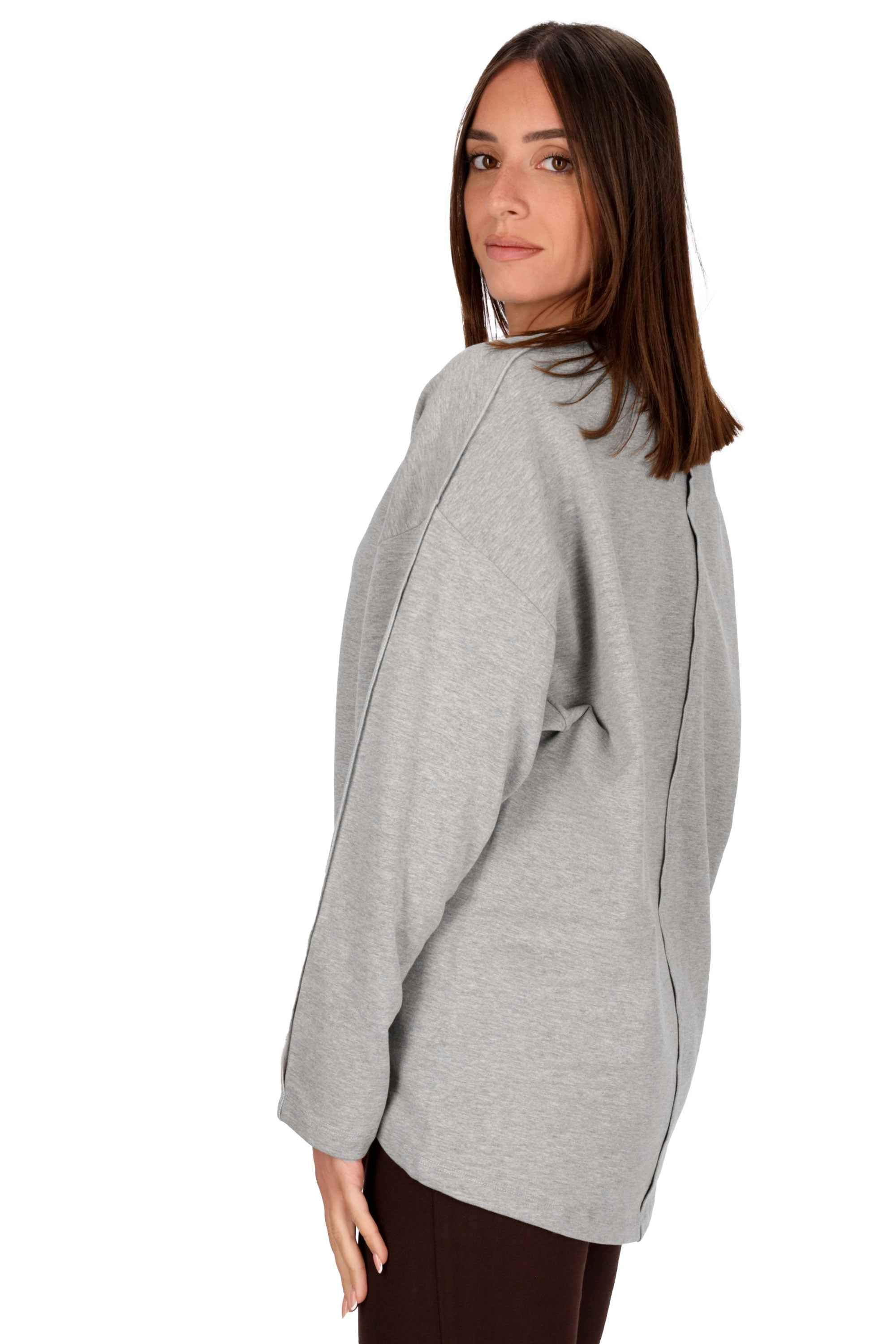 MARIUCCIA MILANO - D 4184 Felpa