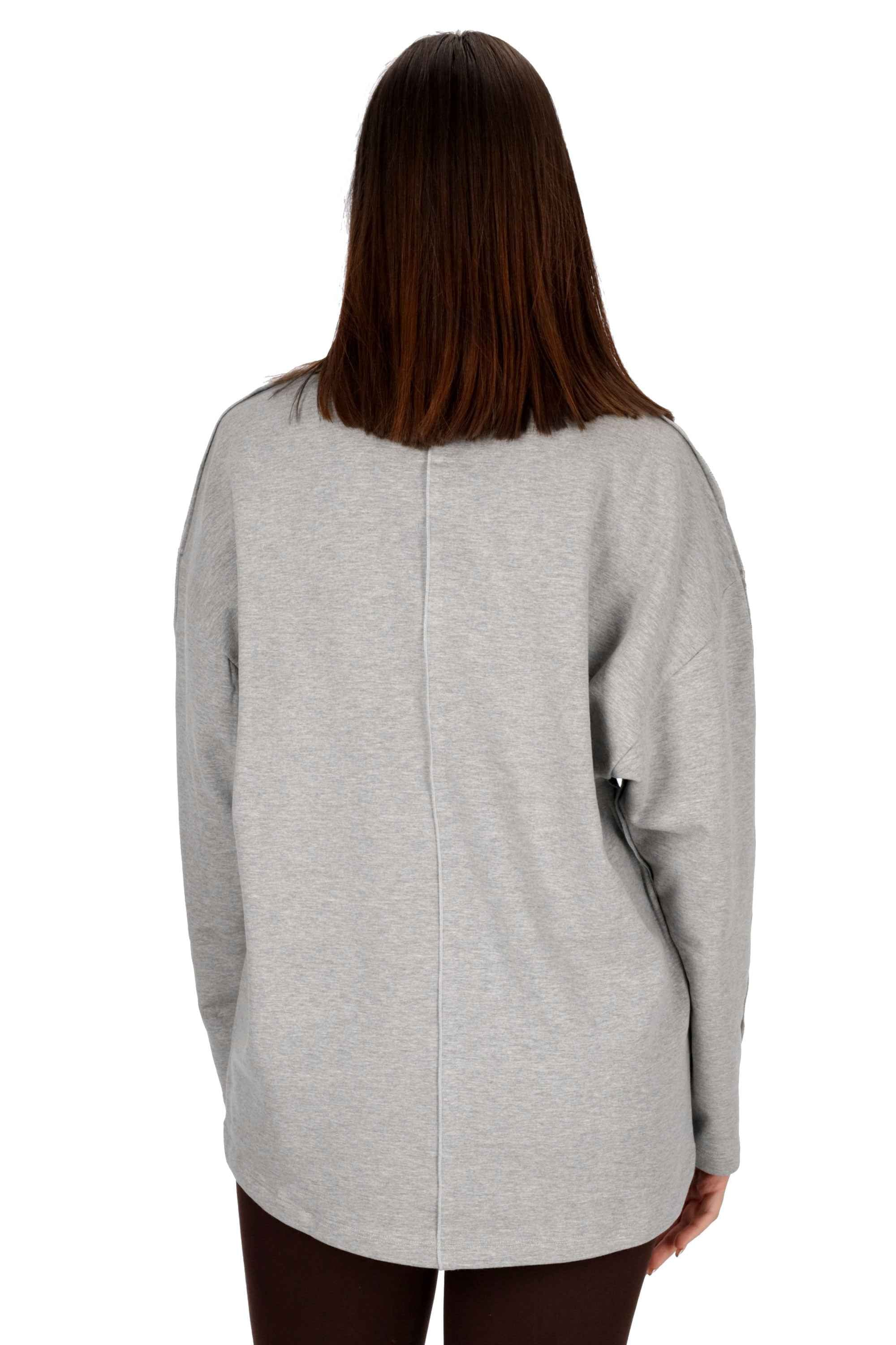 MARIUCCIA MILANO - D 4184 Felpa