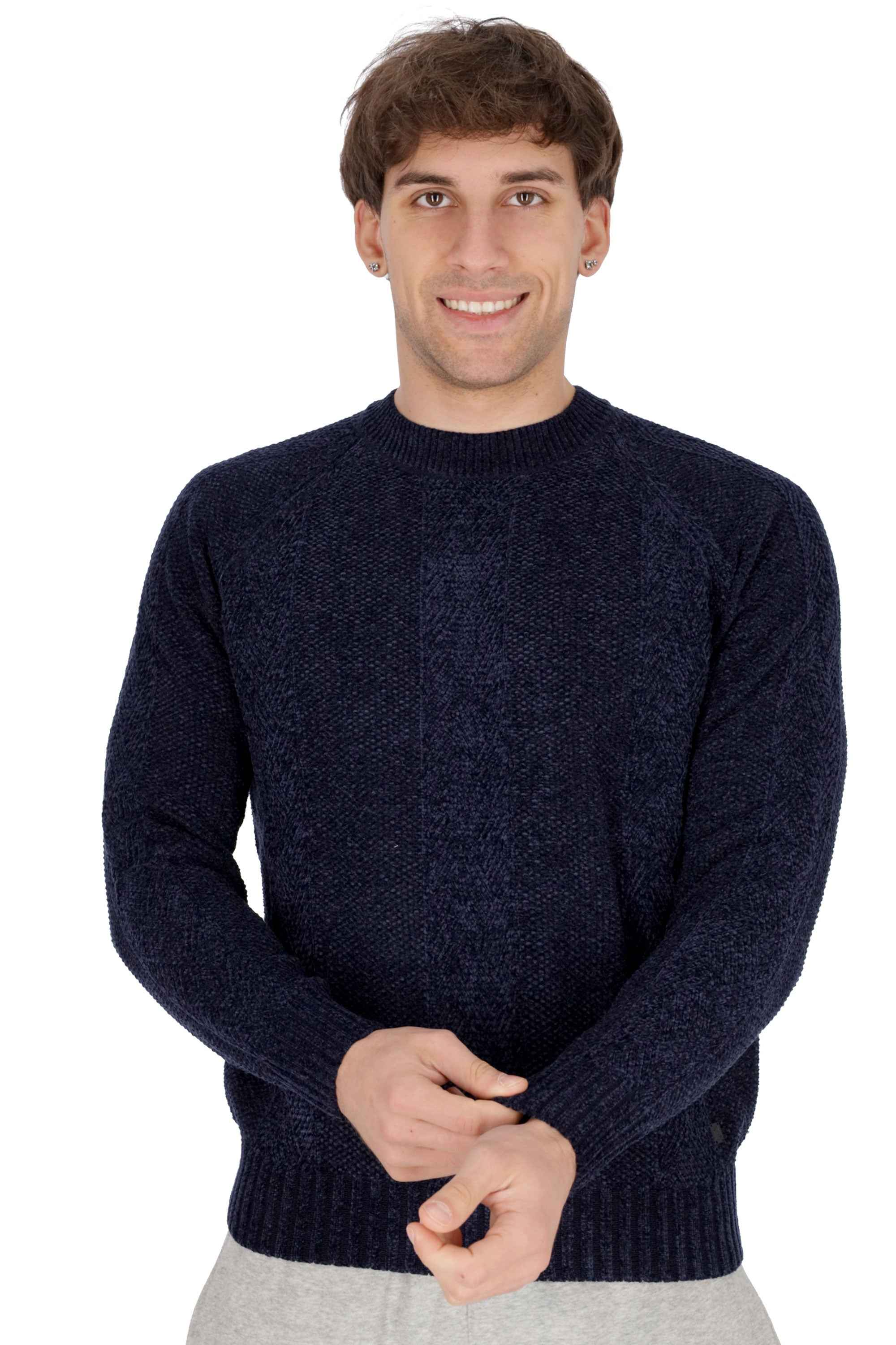 LIU JO UOMO - U QF4212MA29P Maglia