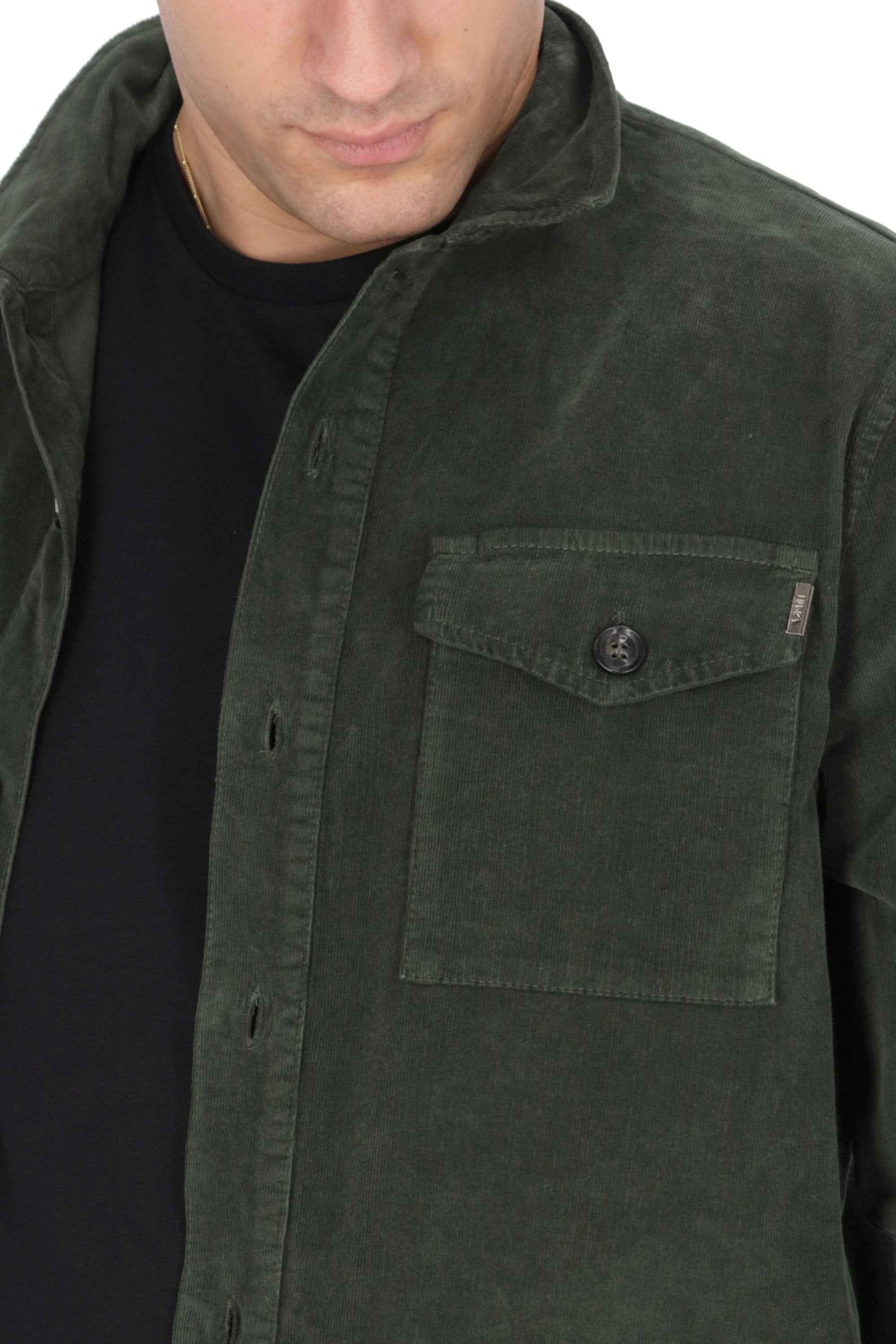 LIU JO UOMO - U QF4308T2725 Giubbino