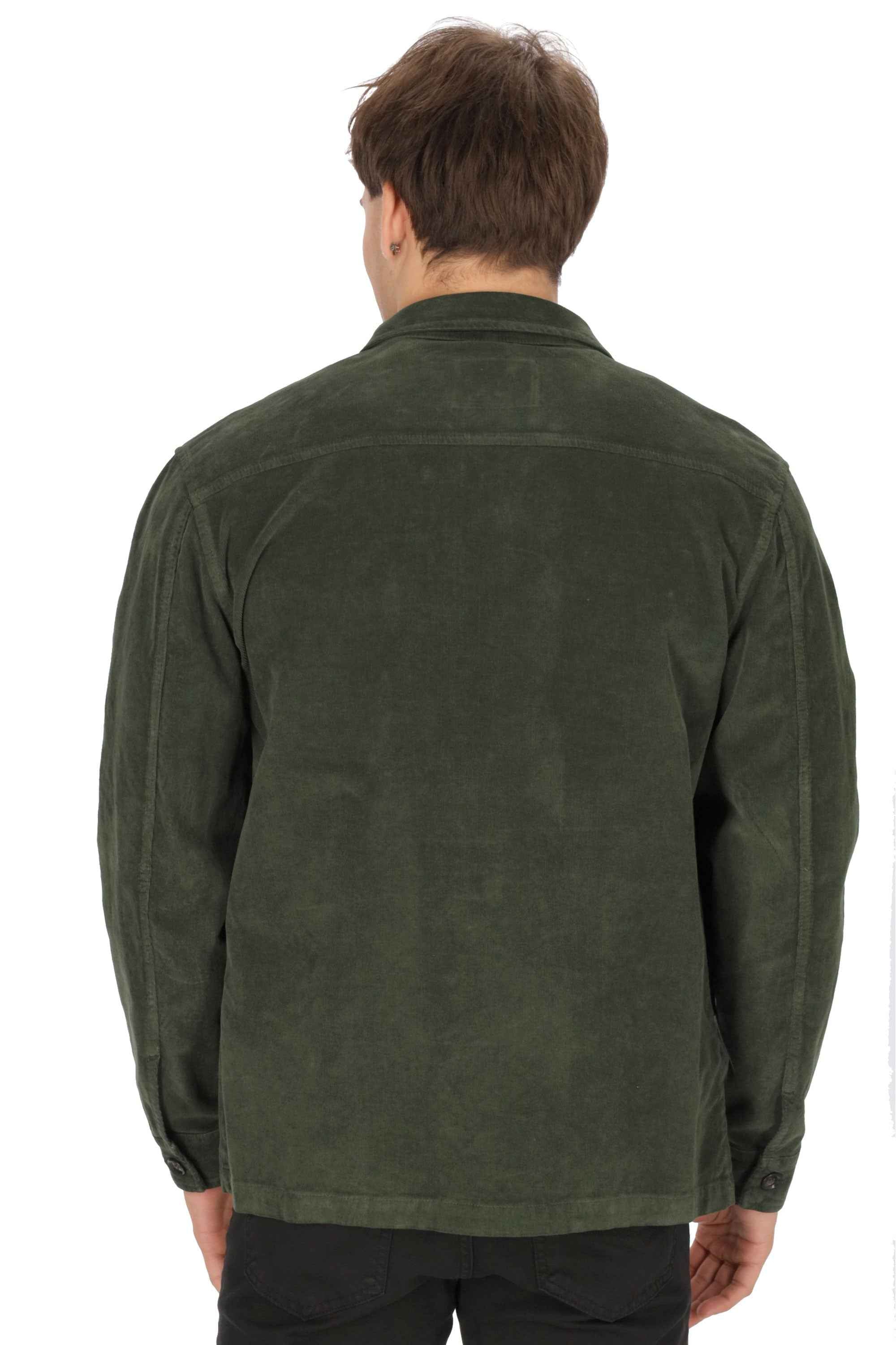 LIU JO UOMO - U QF4308T2725 Giubbino