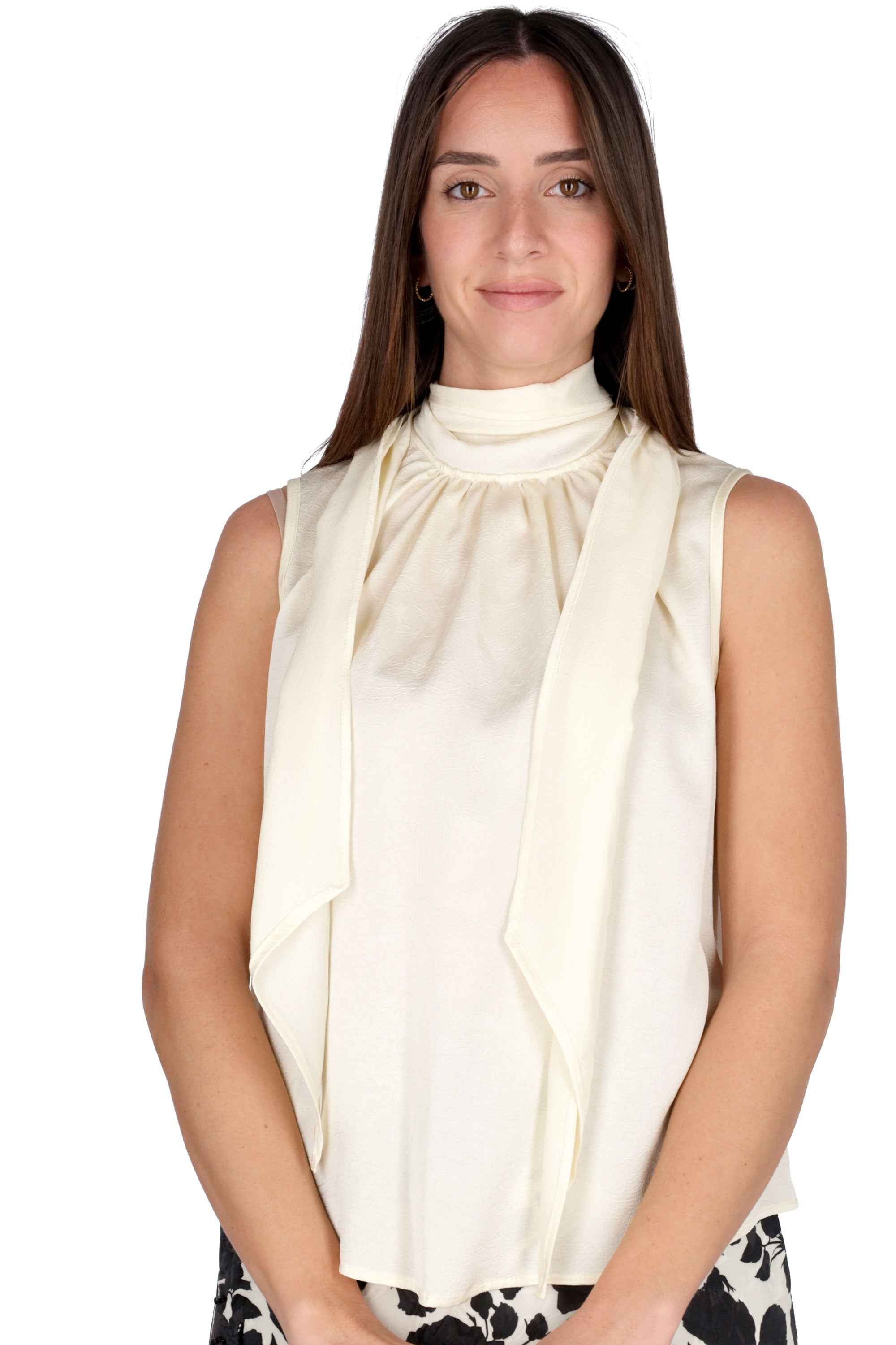 LE SARTE DEL SOLE - D T3146 Top