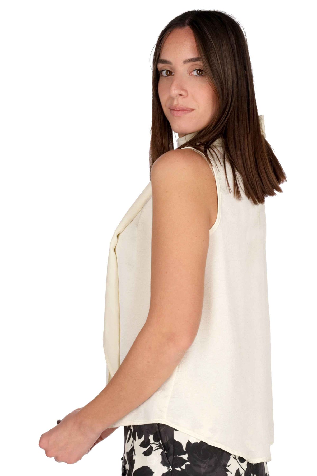LE SARTE DEL SOLE - D T3146 Top