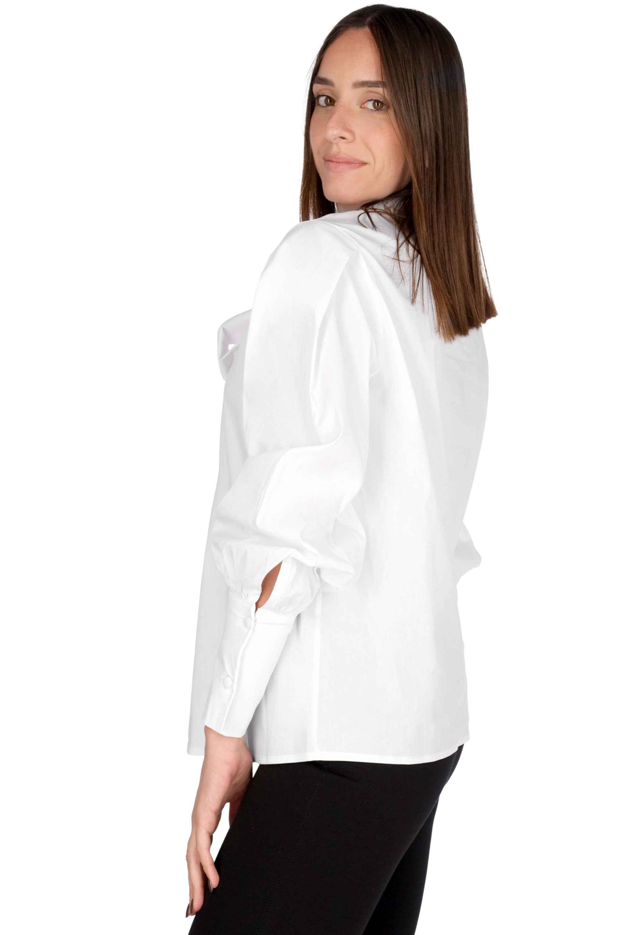 LE SARTE DEL SOLE - D CM3141 Camicia