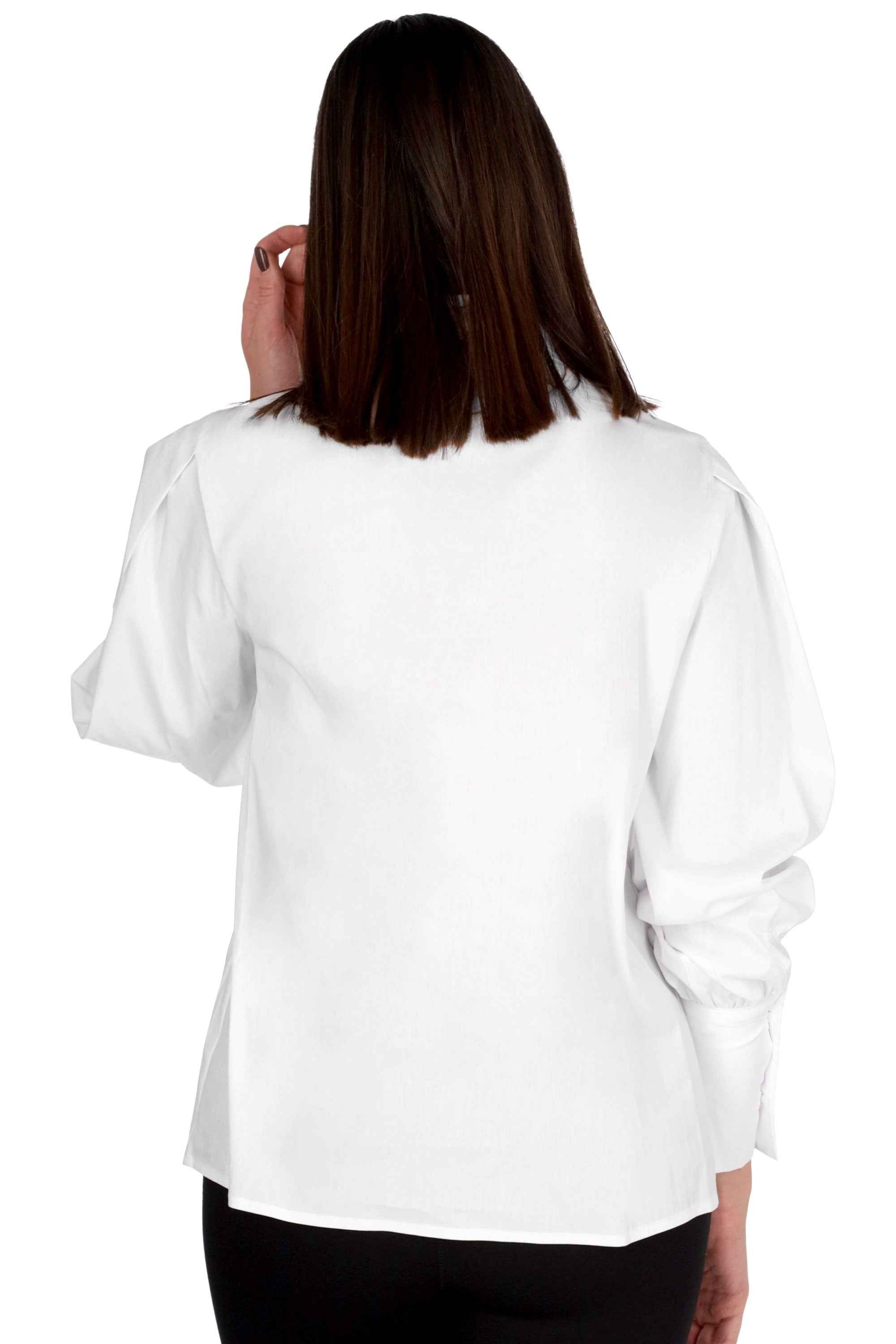 LE SARTE DEL SOLE - D CM3141 Camicia