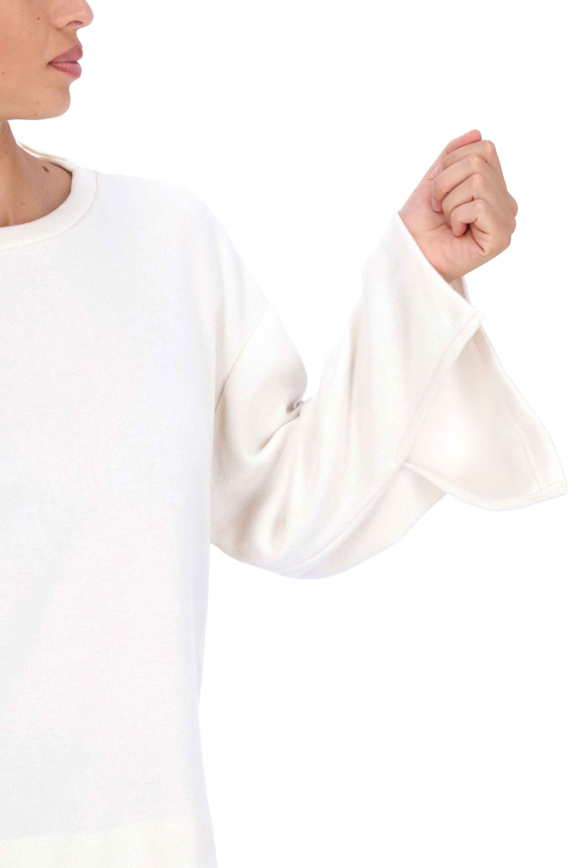 LE SARTE DEL SOLE - D M3121 Maglia