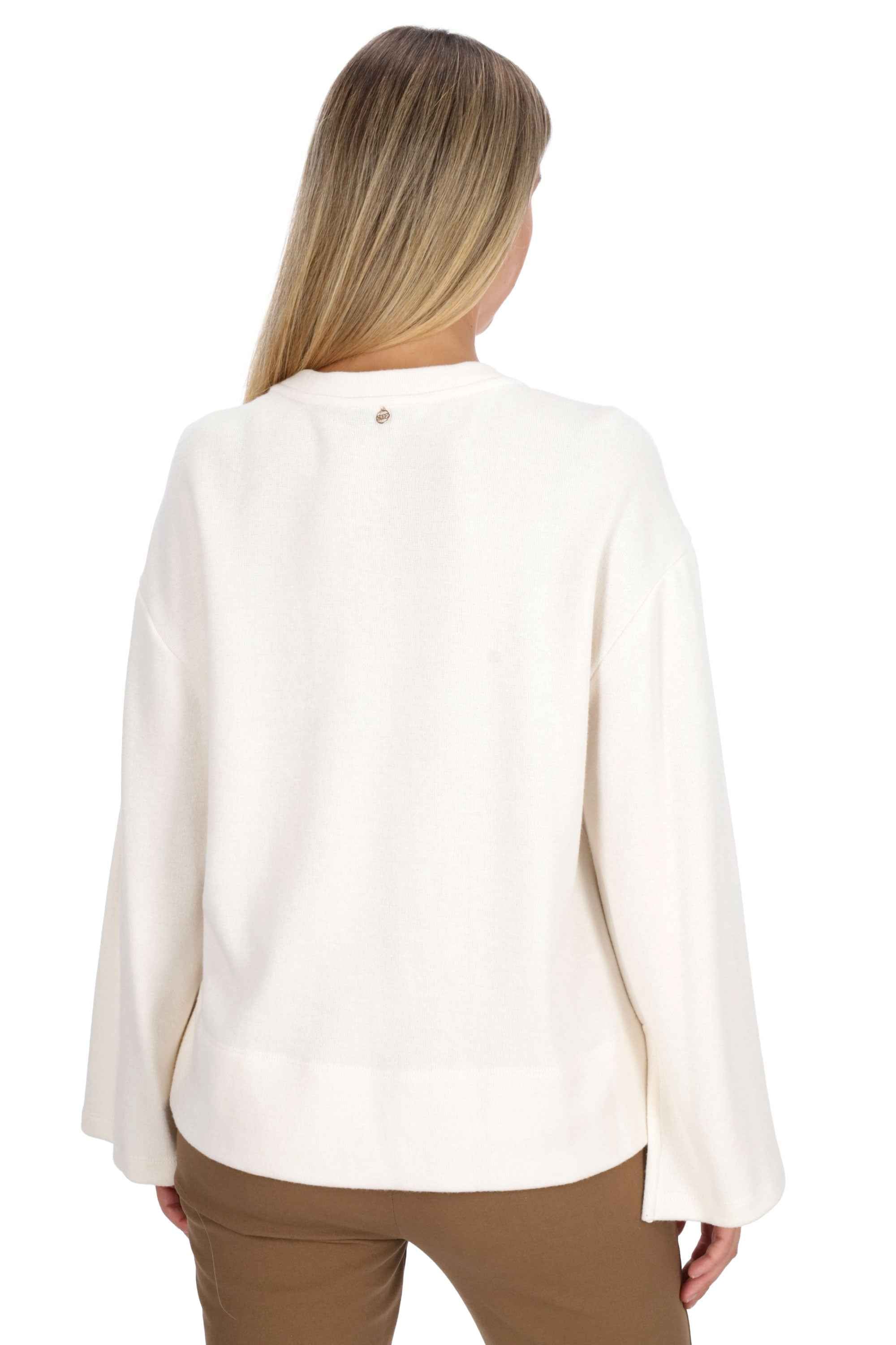 LE SARTE DEL SOLE - D M3121 Maglia