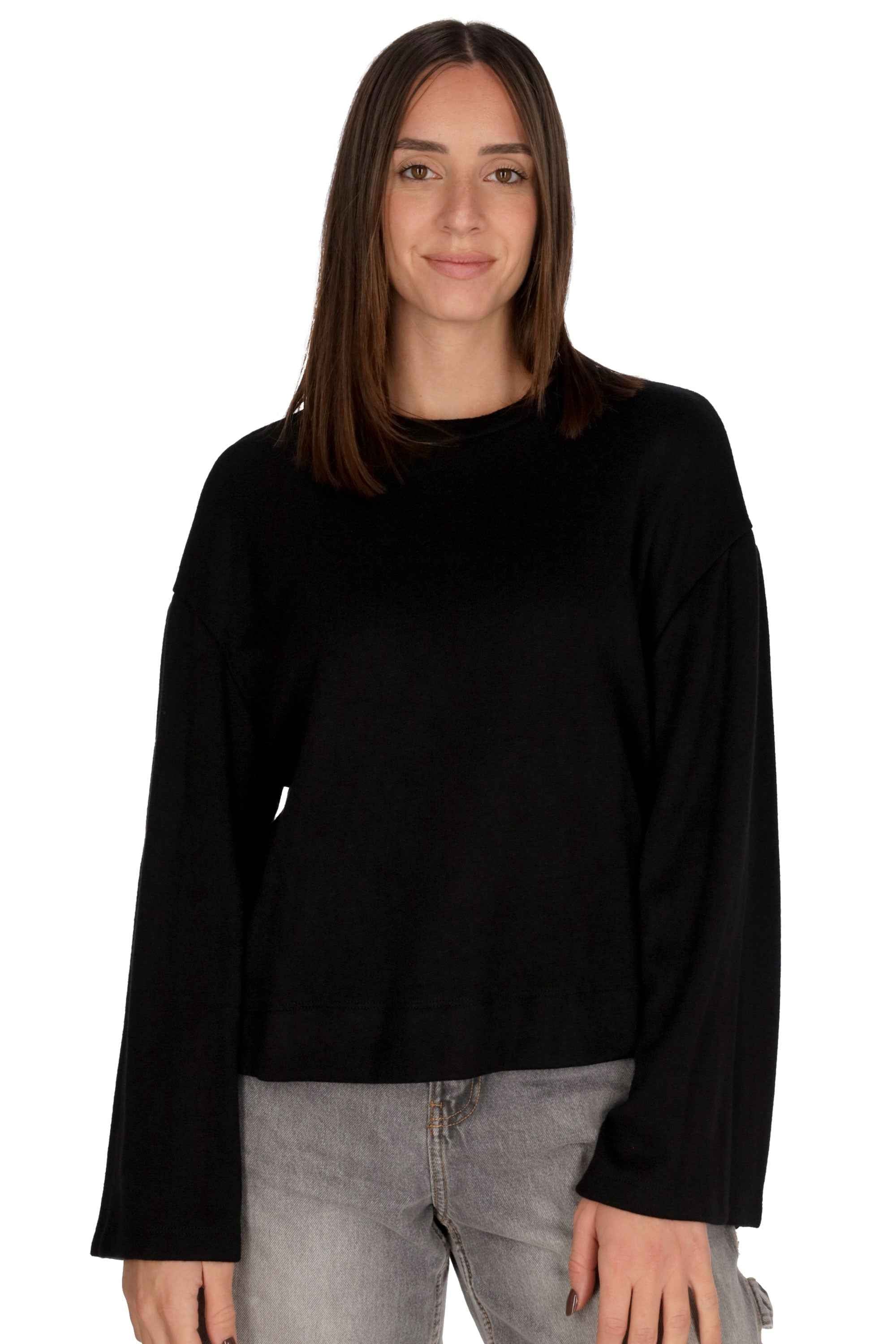 LE SARTE DEL SOLE - D M3121 Maglia