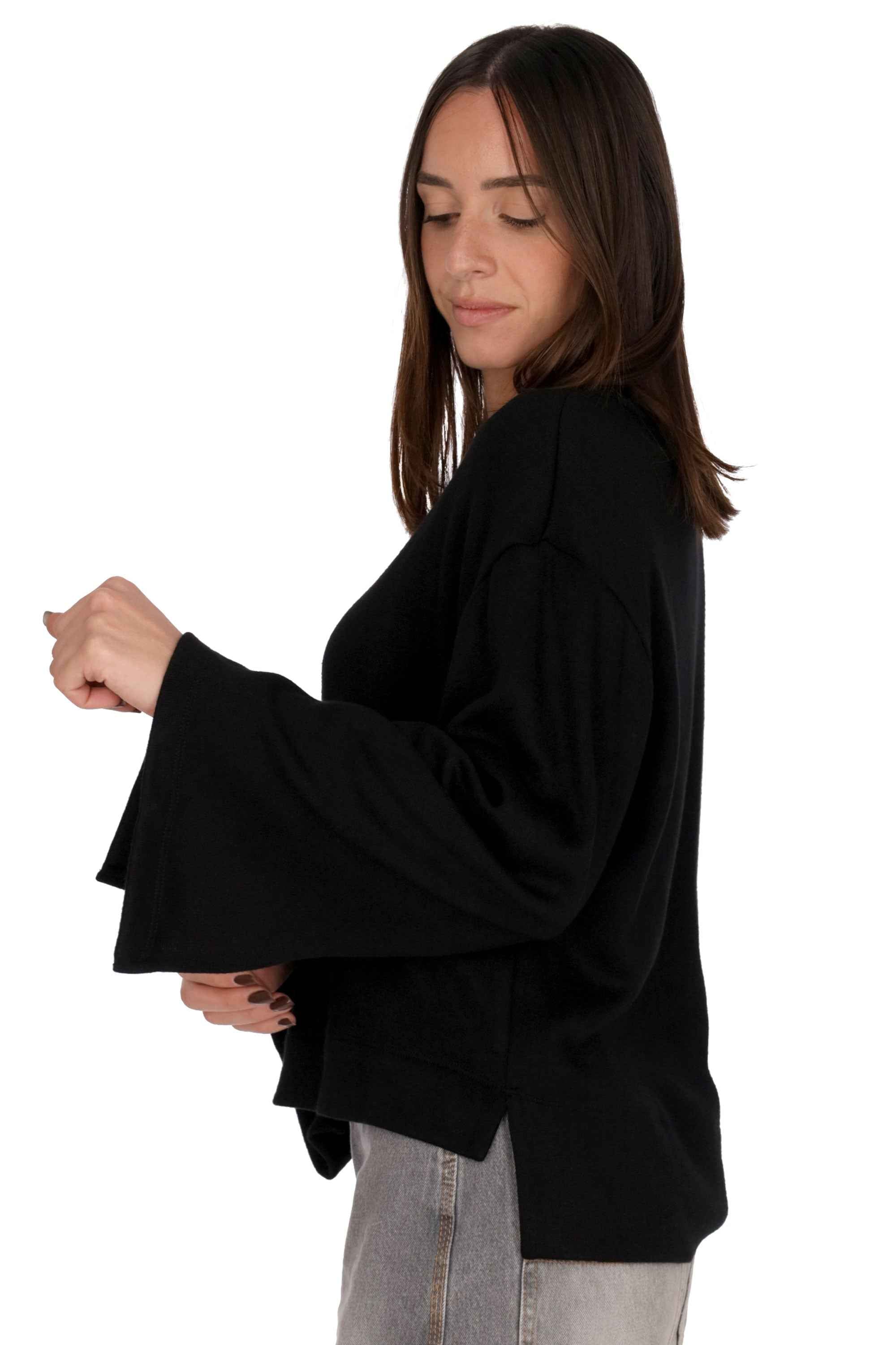 LE SARTE DEL SOLE - D M3121 Maglia