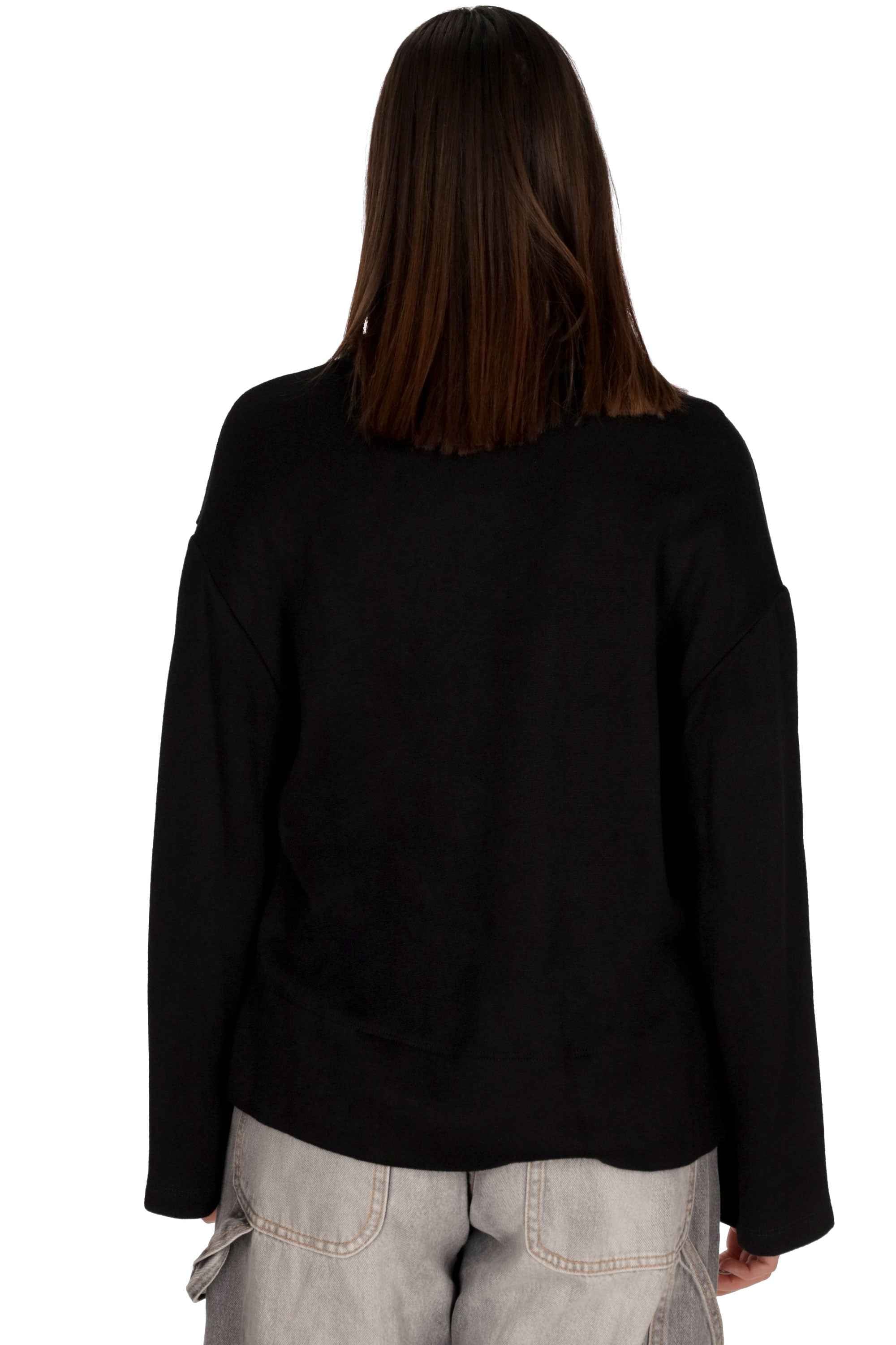 LE SARTE DEL SOLE - D M3121 Maglia