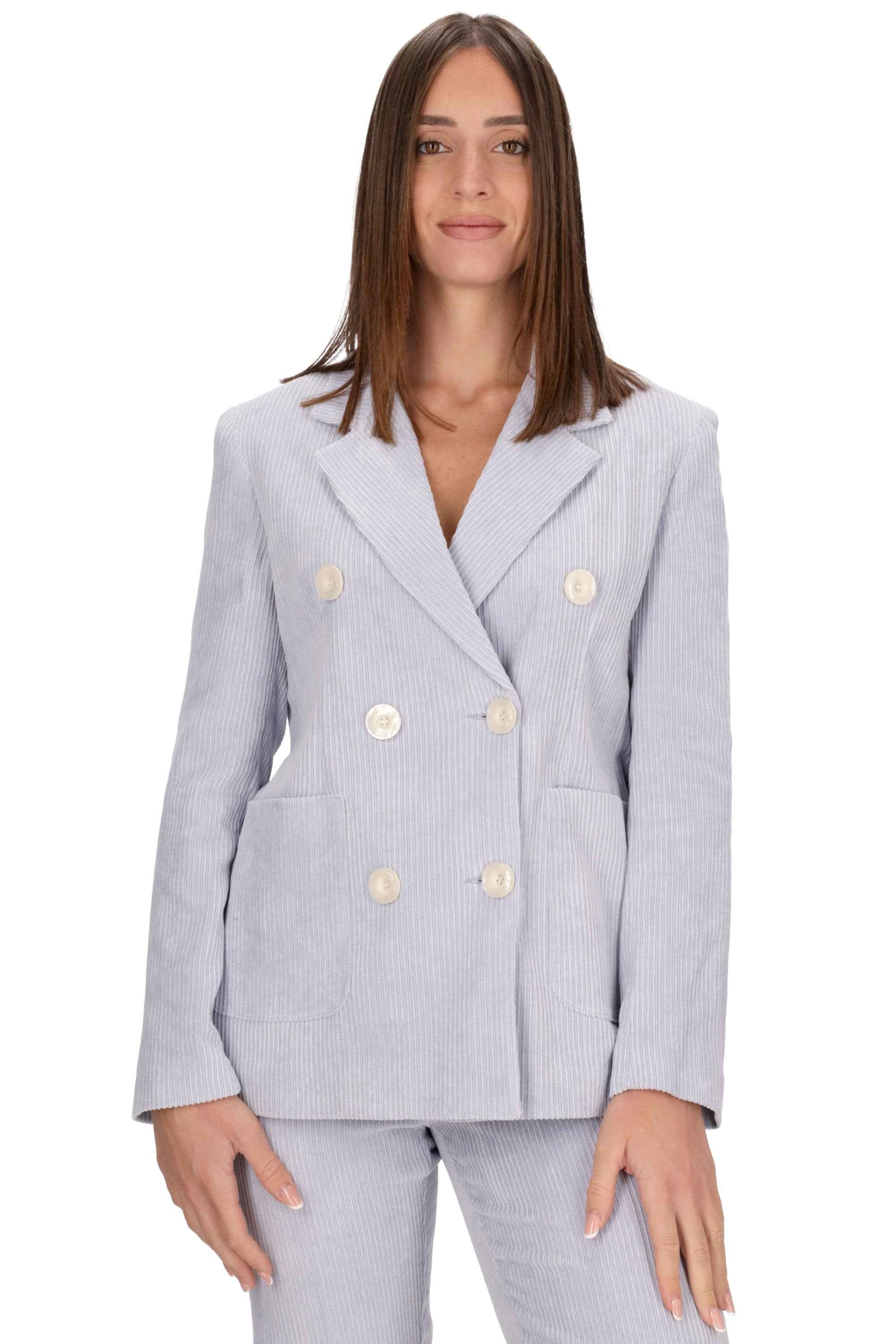 LE SARTE DEL SOLE - D J3234 Giacca