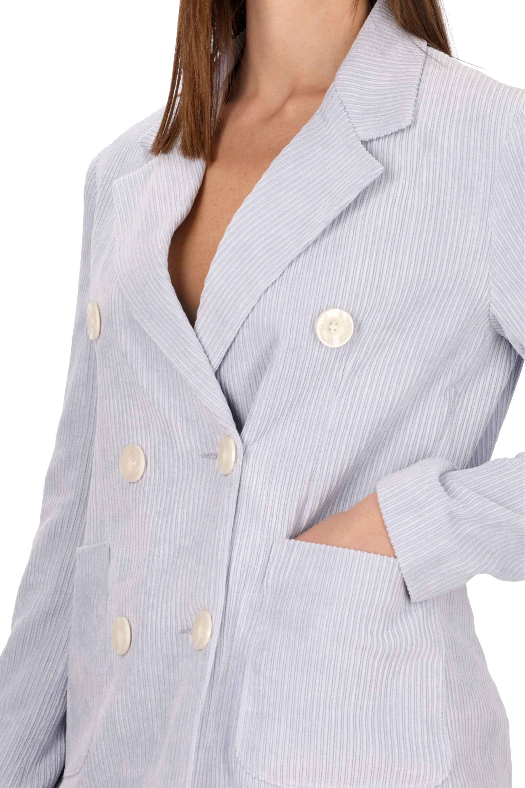 LE SARTE DEL SOLE - D J3234 Giacca