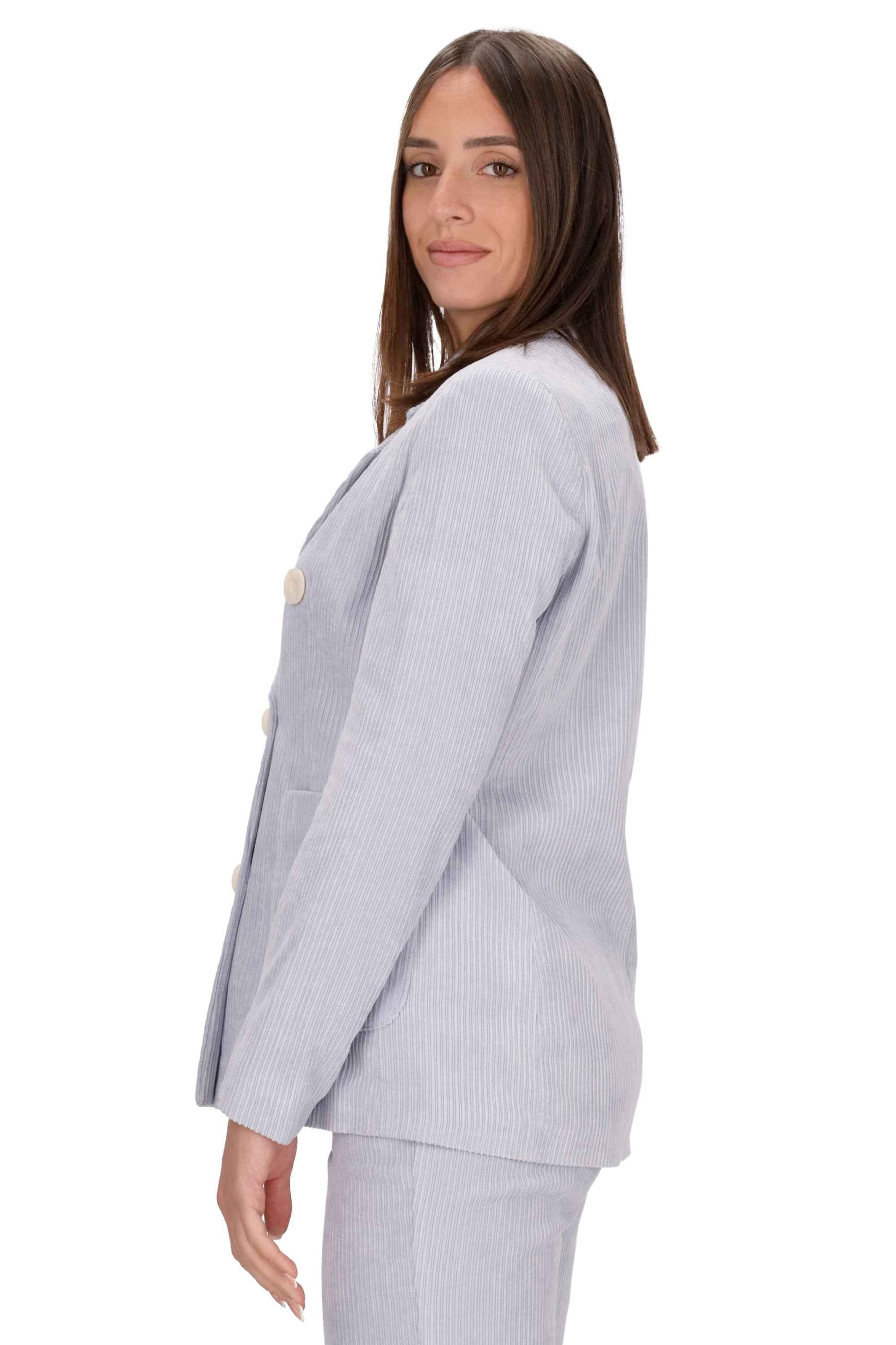 LE SARTE DEL SOLE - D J3234 Giacca