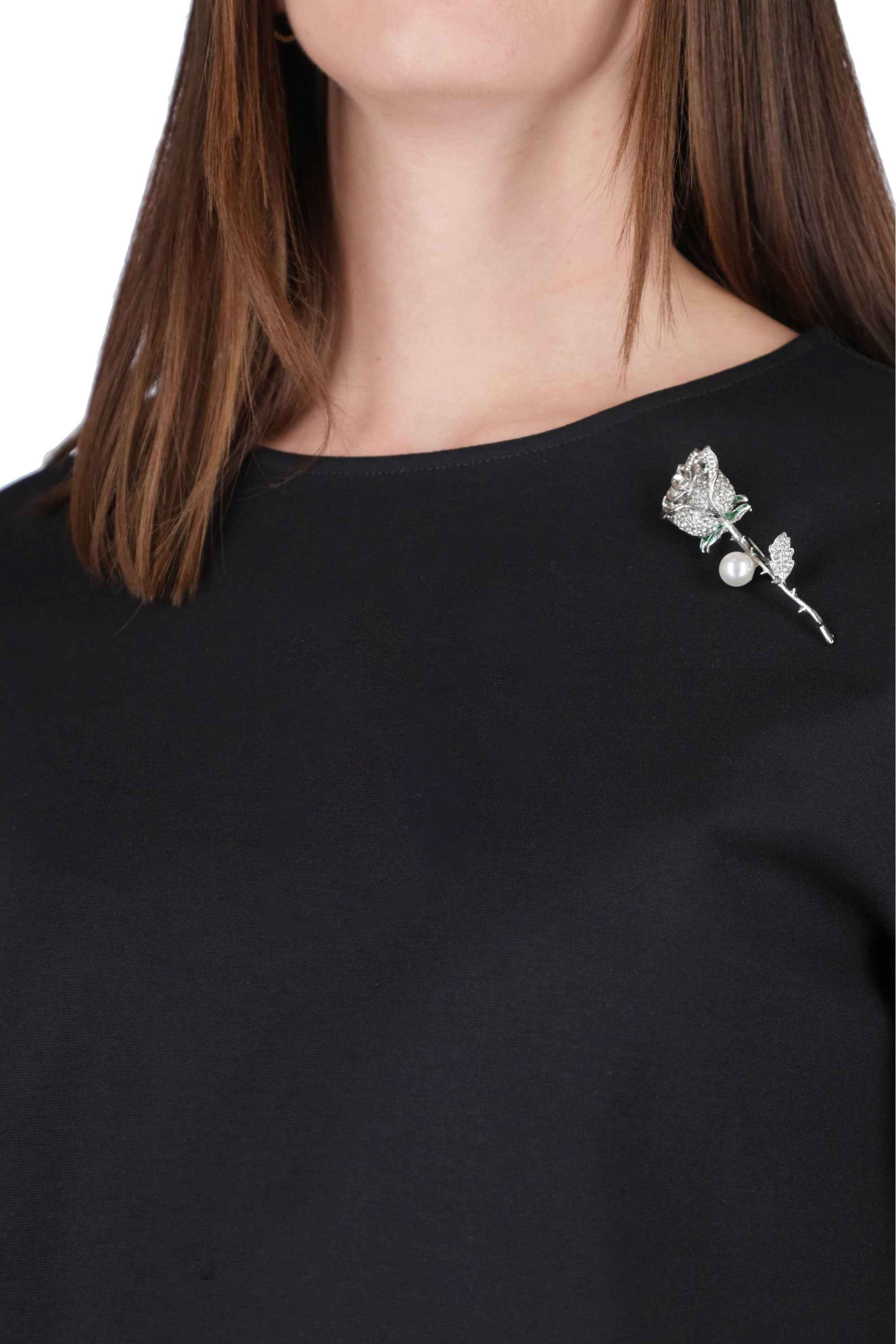 LE SARTE DEL SOLE - D M3159 Maglia