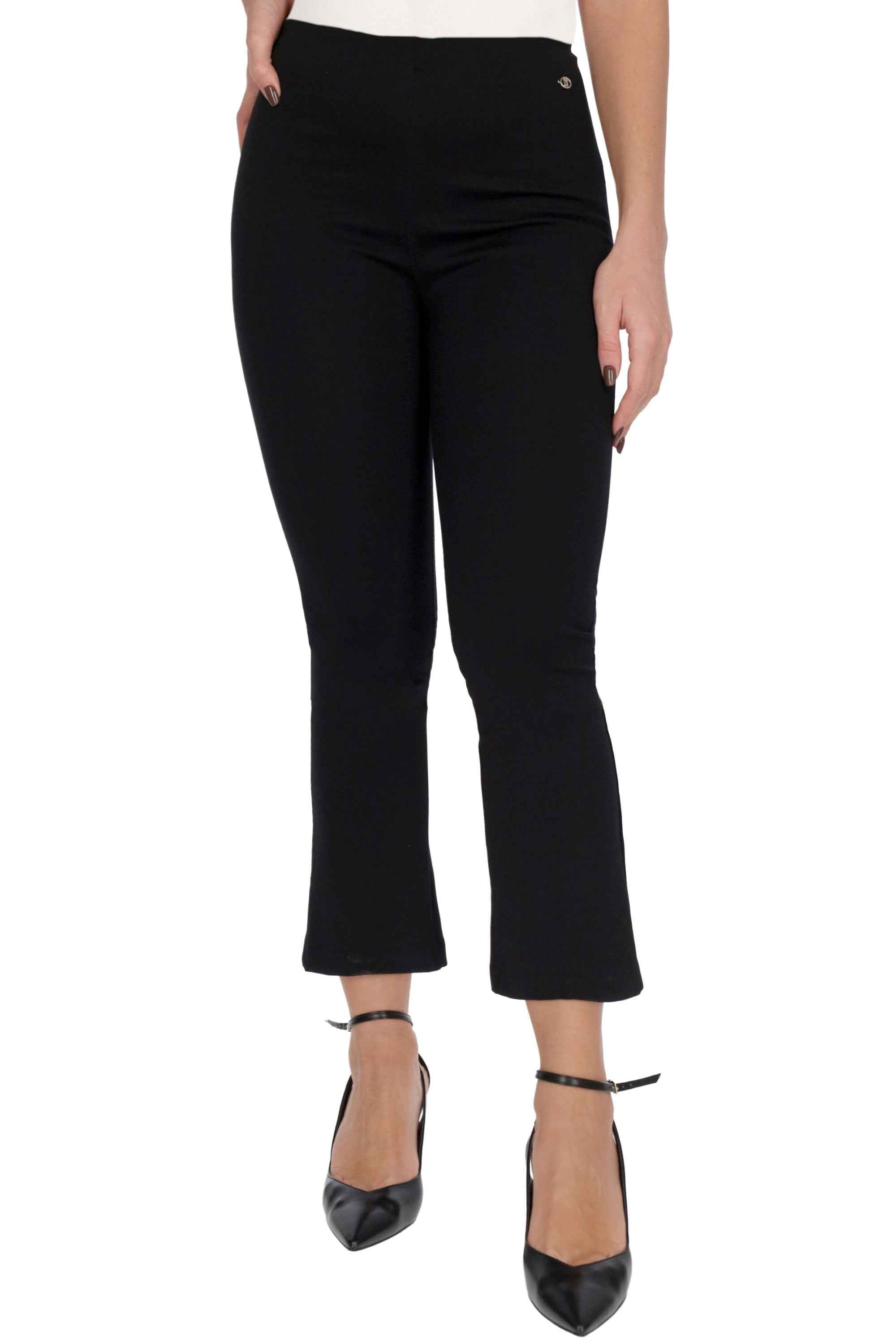 LE SARTE DEL SOLE - D P3162 Pantalone