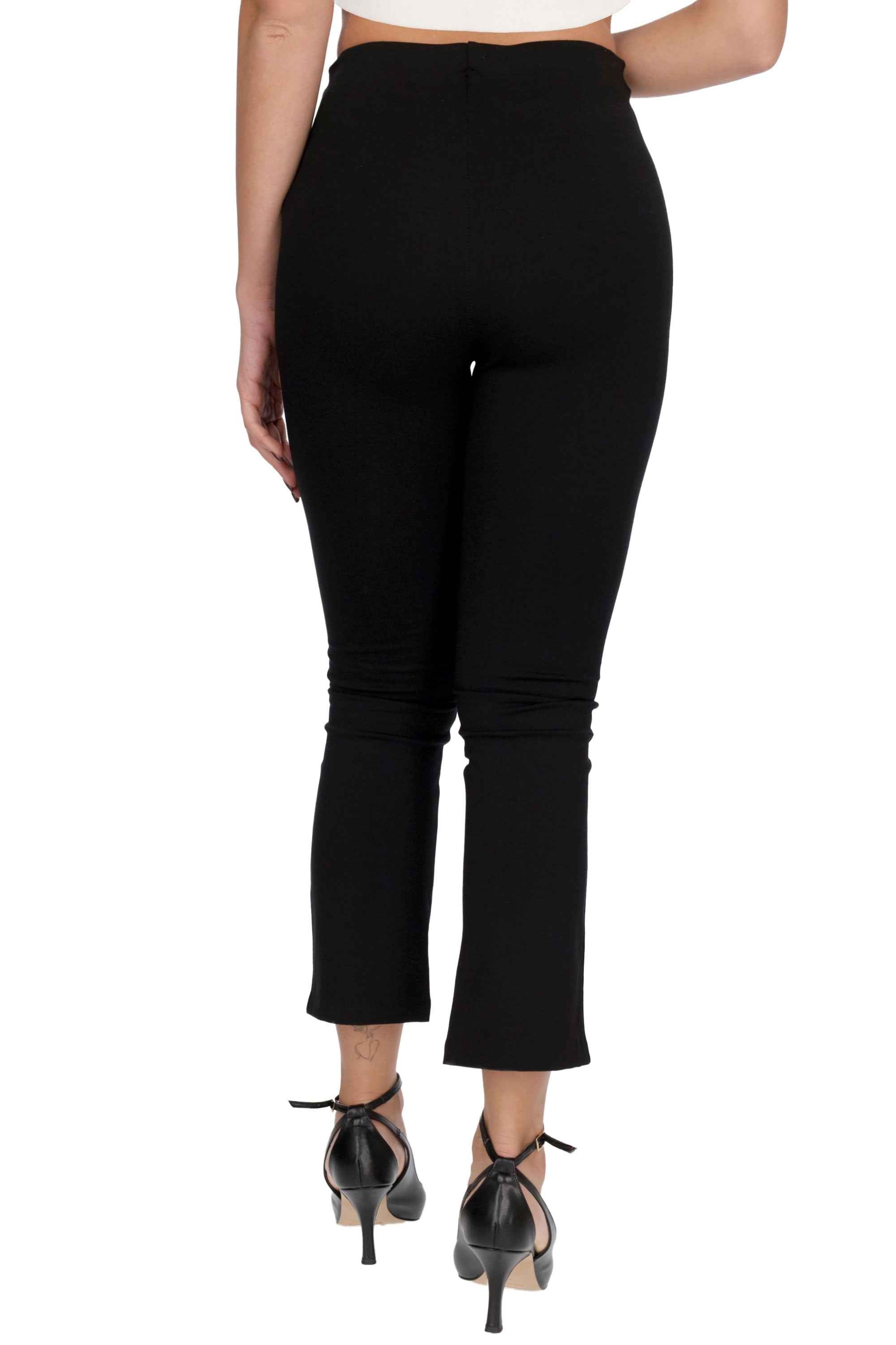 LE SARTE DEL SOLE - D P3162 Pantalone