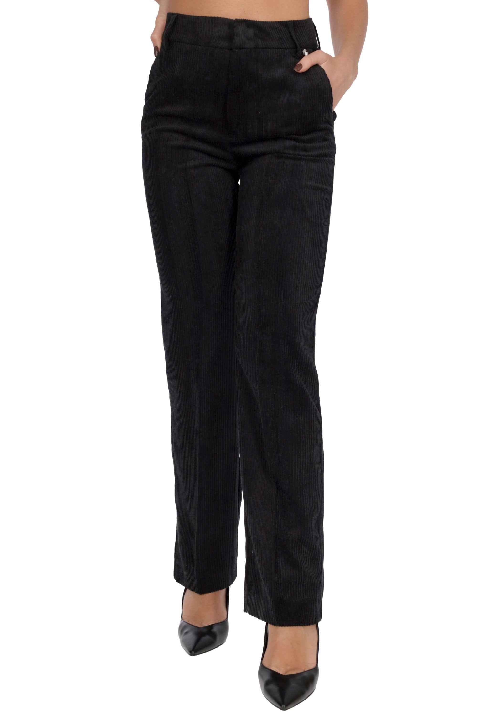 LE SARTE DEL SOLE - D P3235 Pantalone