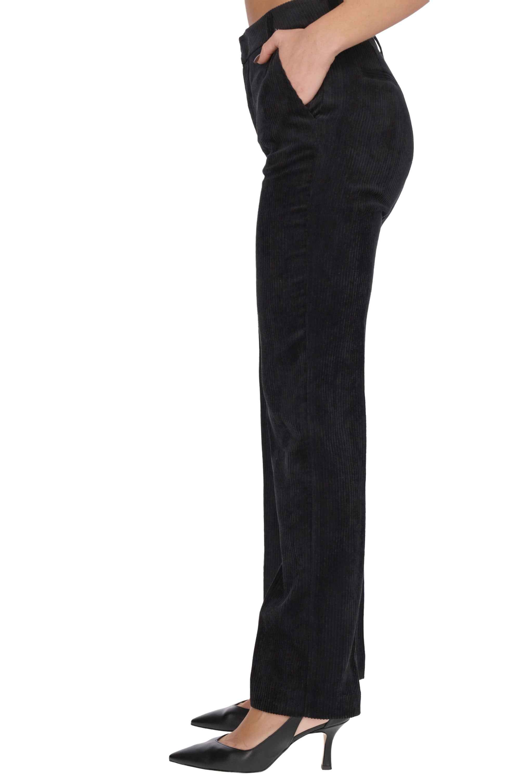 LE SARTE DEL SOLE - D P3235 Pantalone