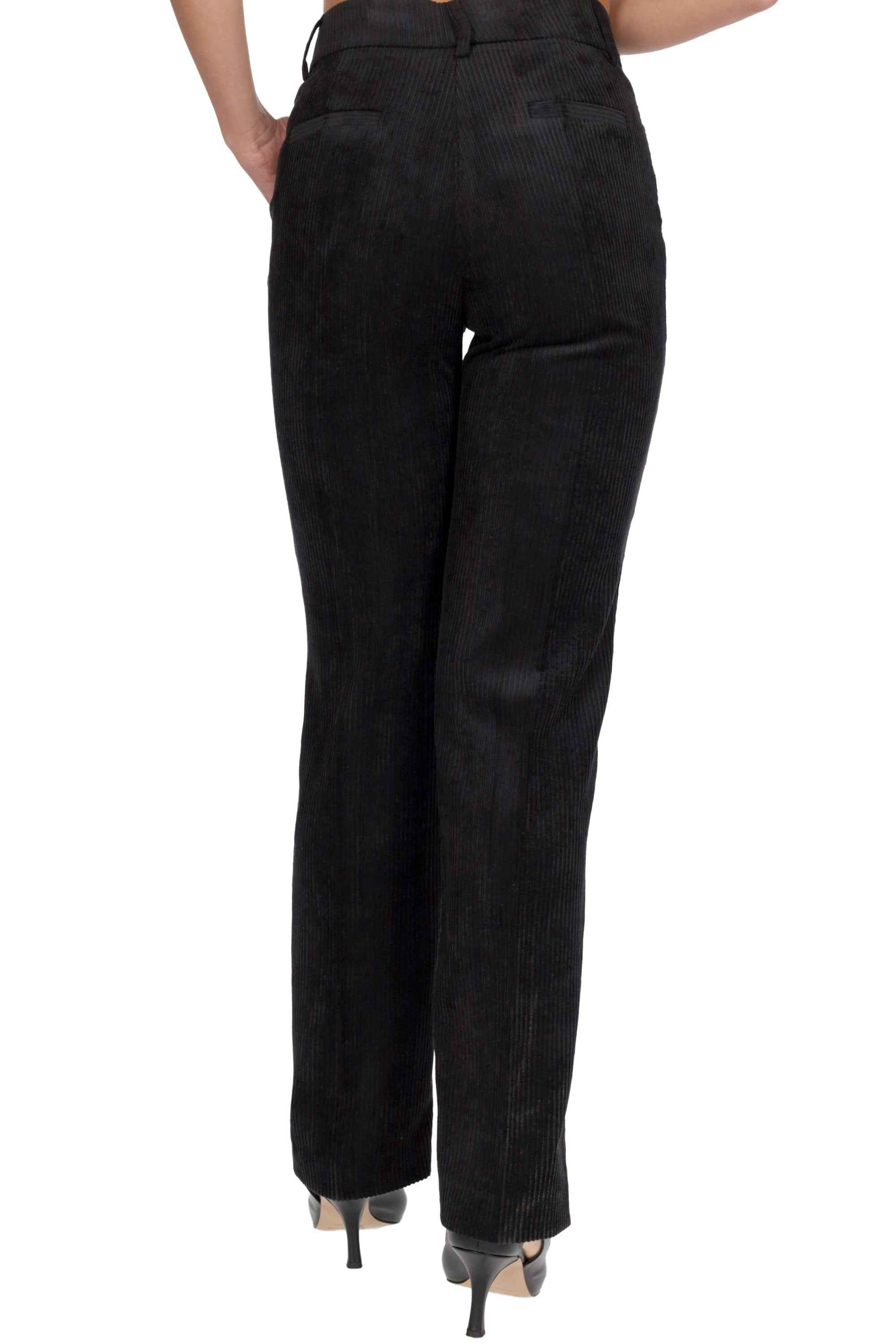 LE SARTE DEL SOLE - D P3235 Pantalone