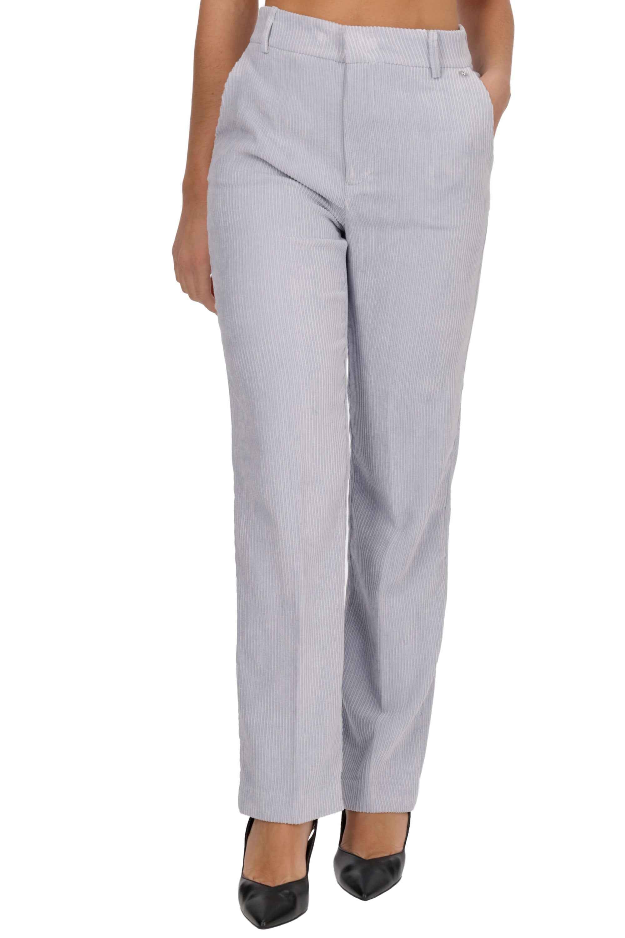 LE SARTE DEL SOLE - D P3235 Pantalone