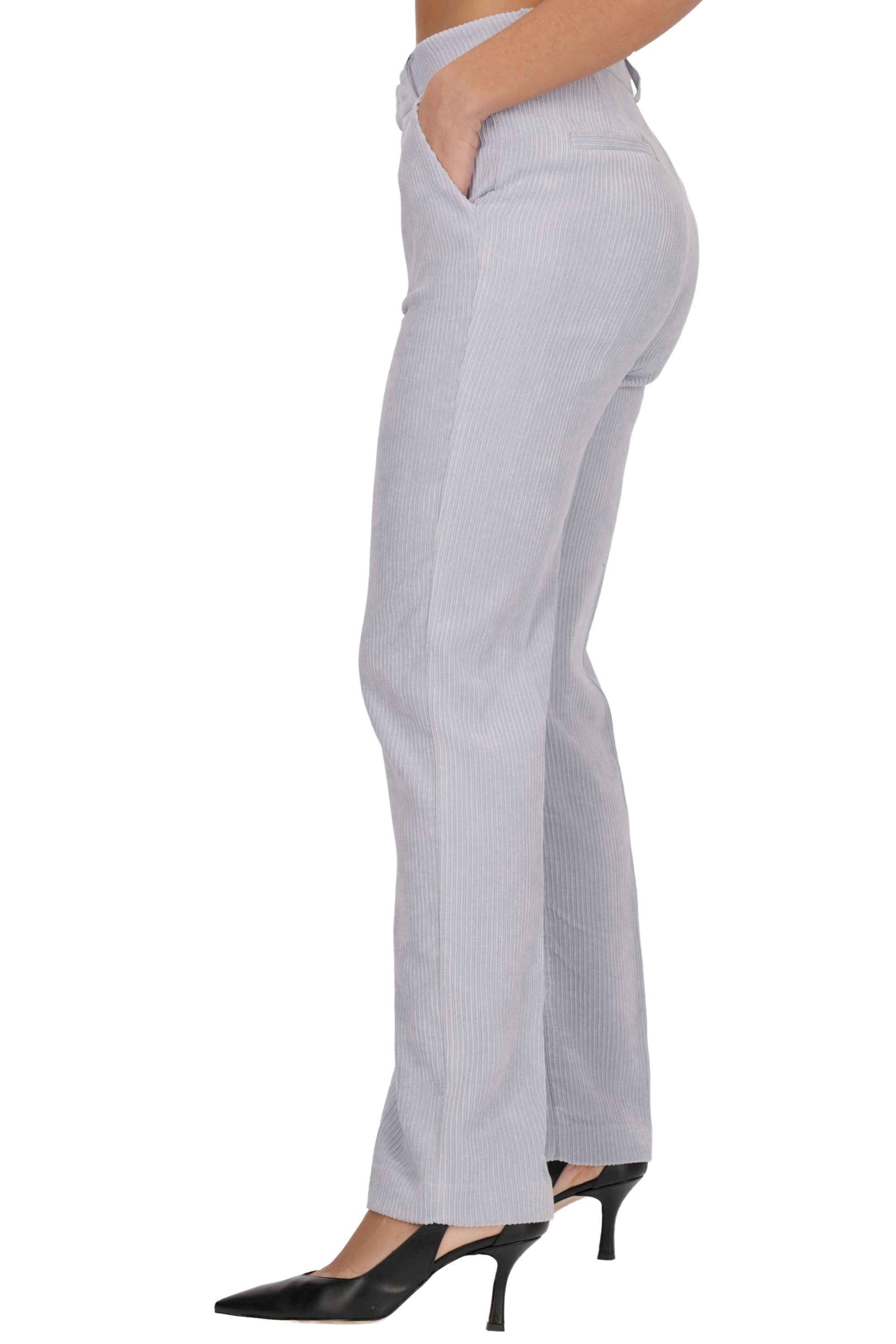 LE SARTE DEL SOLE - D P3235 Pantalone