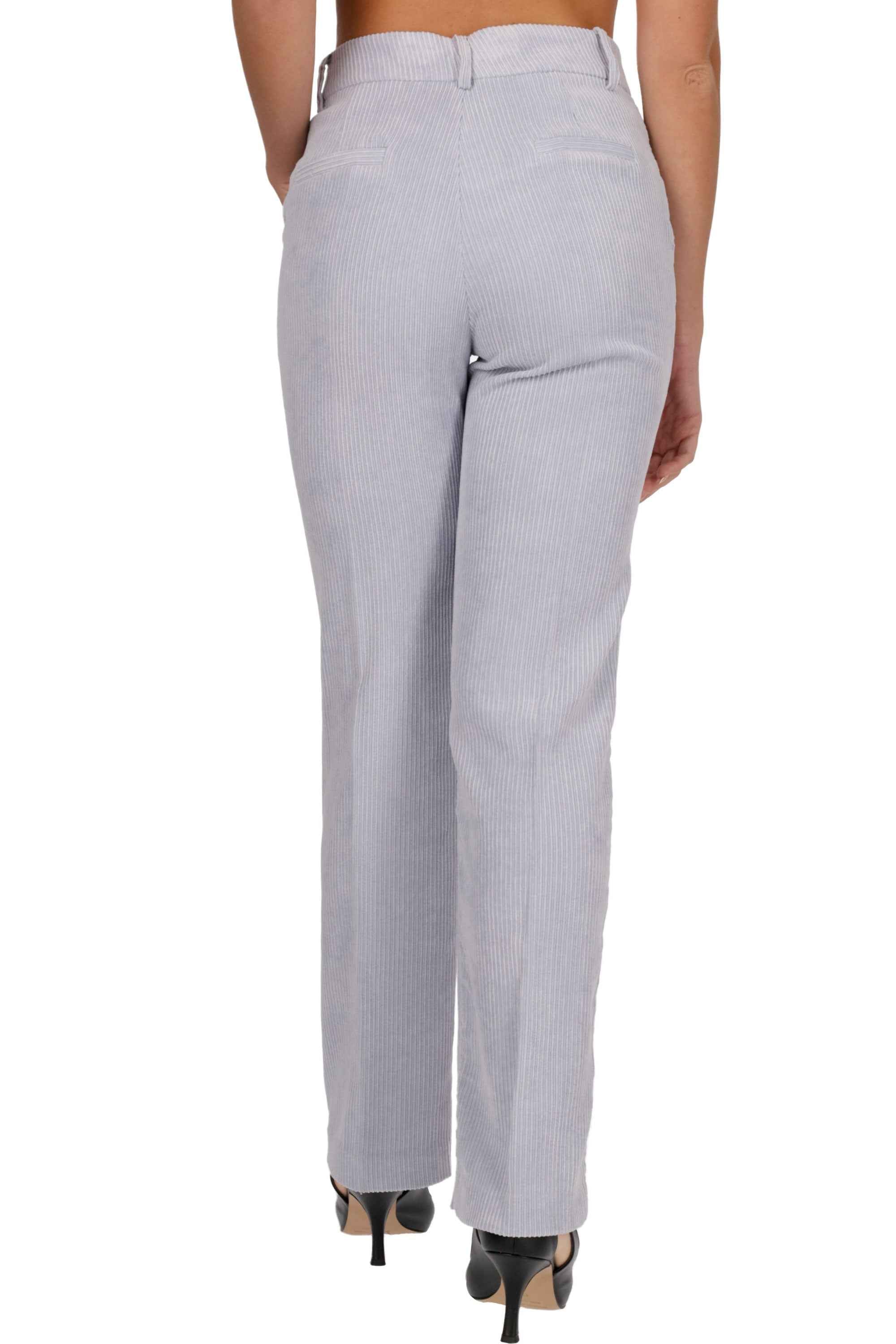 LE SARTE DEL SOLE - D P3235 Pantalone