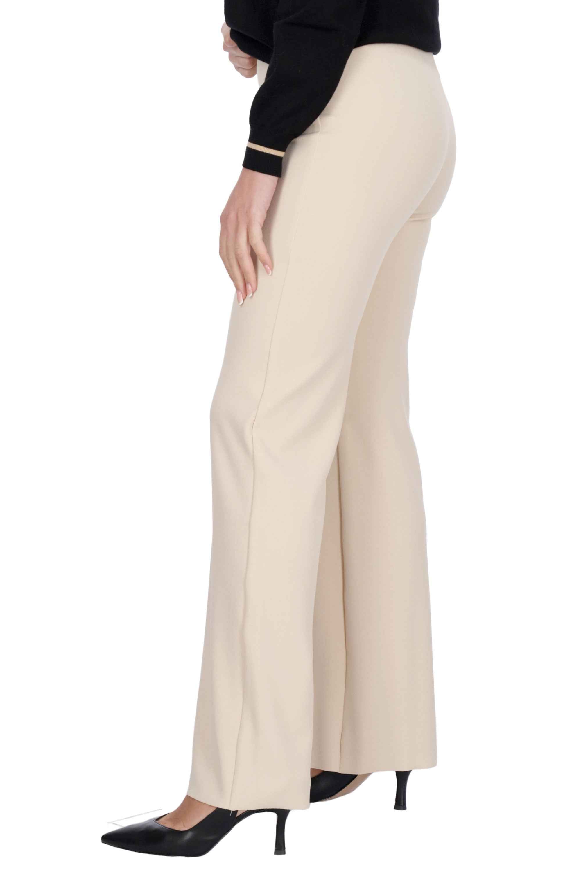 LE SARTE DEL SOLE - D P3149 Pantalone