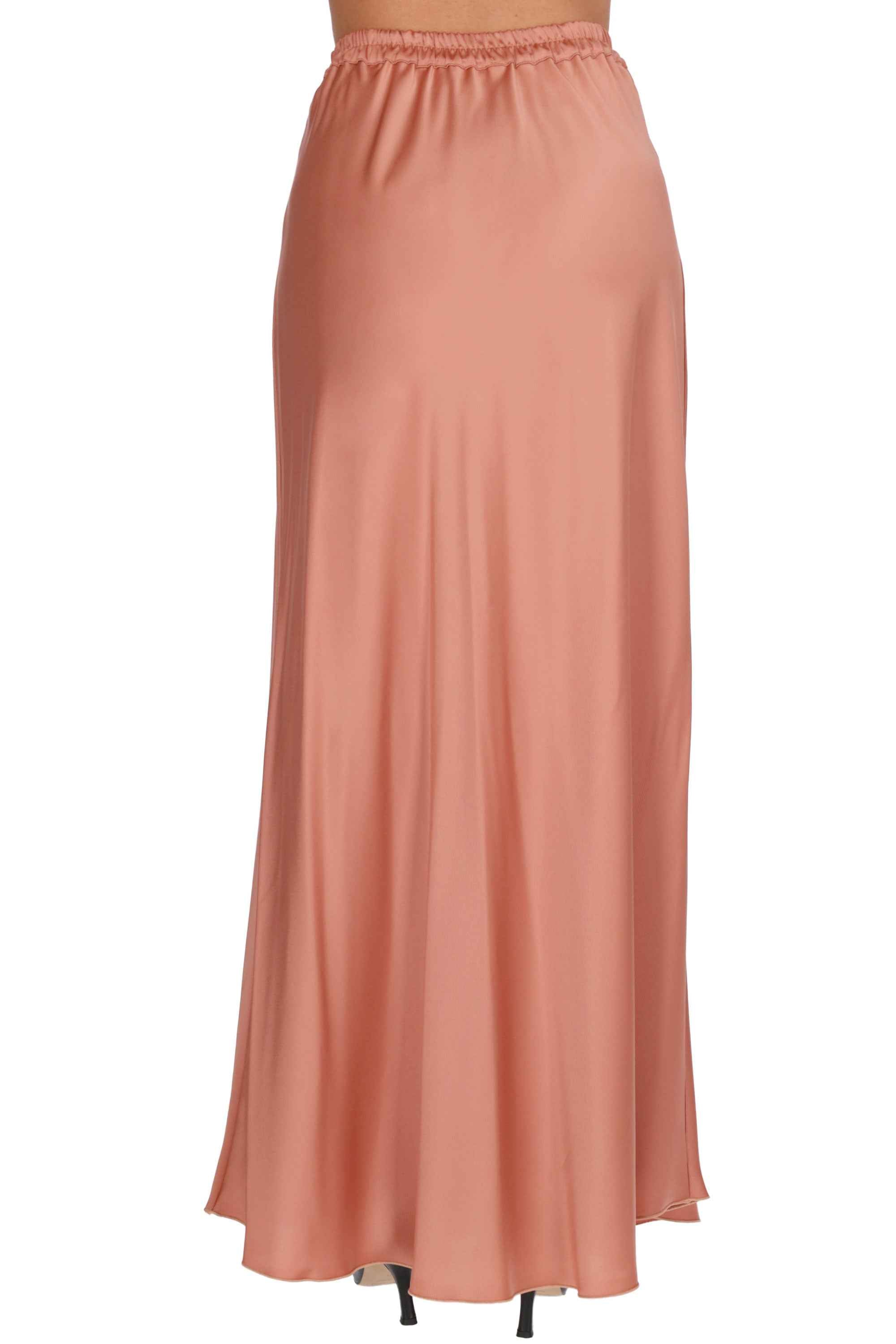 LE SARTE DEL SOLE - D G3130 Gonna