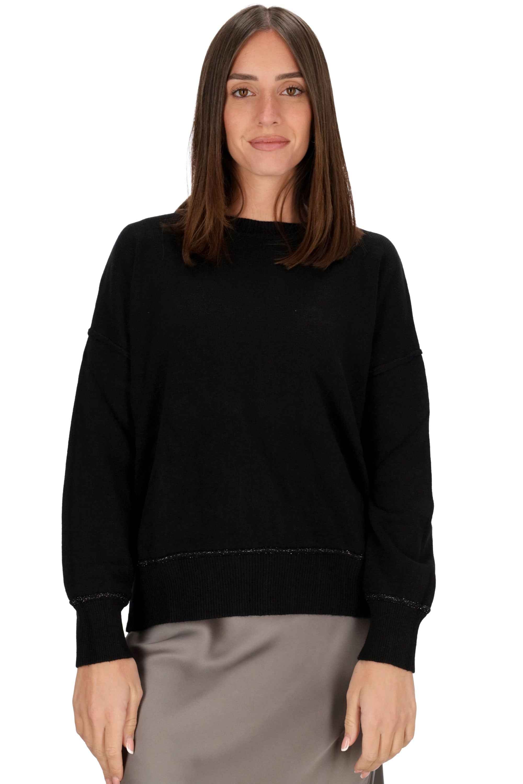 LE SARTE DEL SOLE - D M383 Maglia