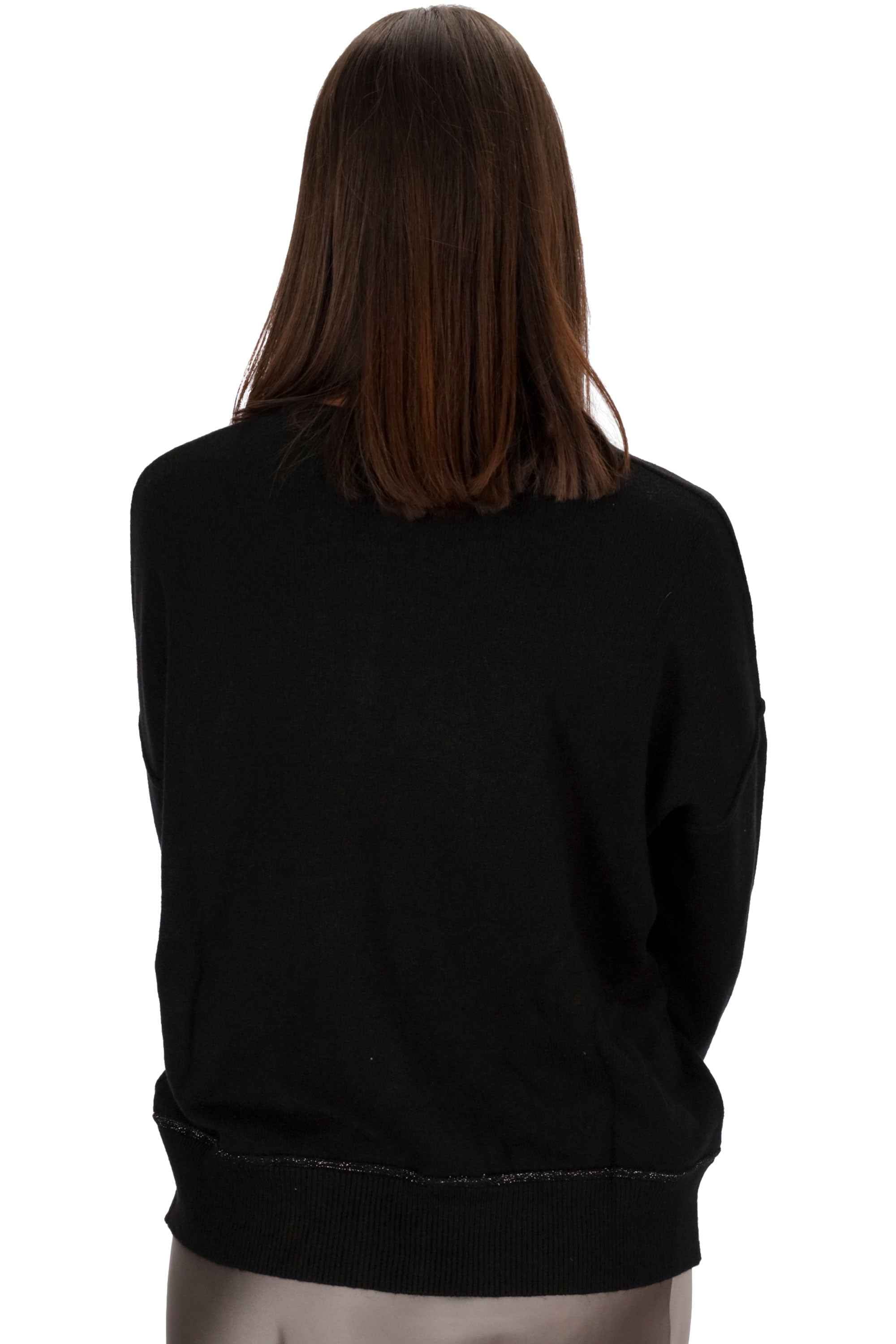 LE SARTE DEL SOLE - D M383 Maglia