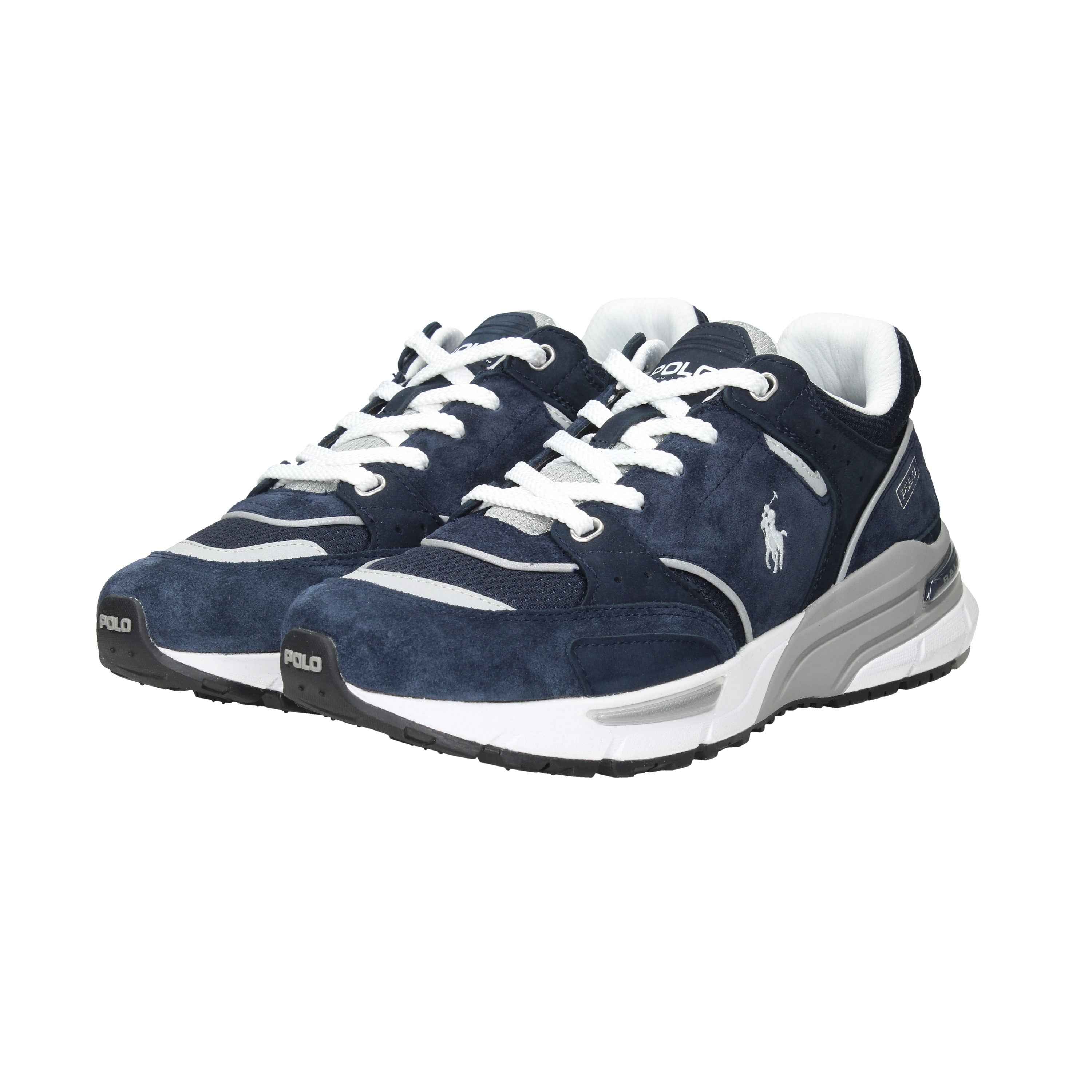 POLO RALPH LAUREN - U 809944590 Sneakers