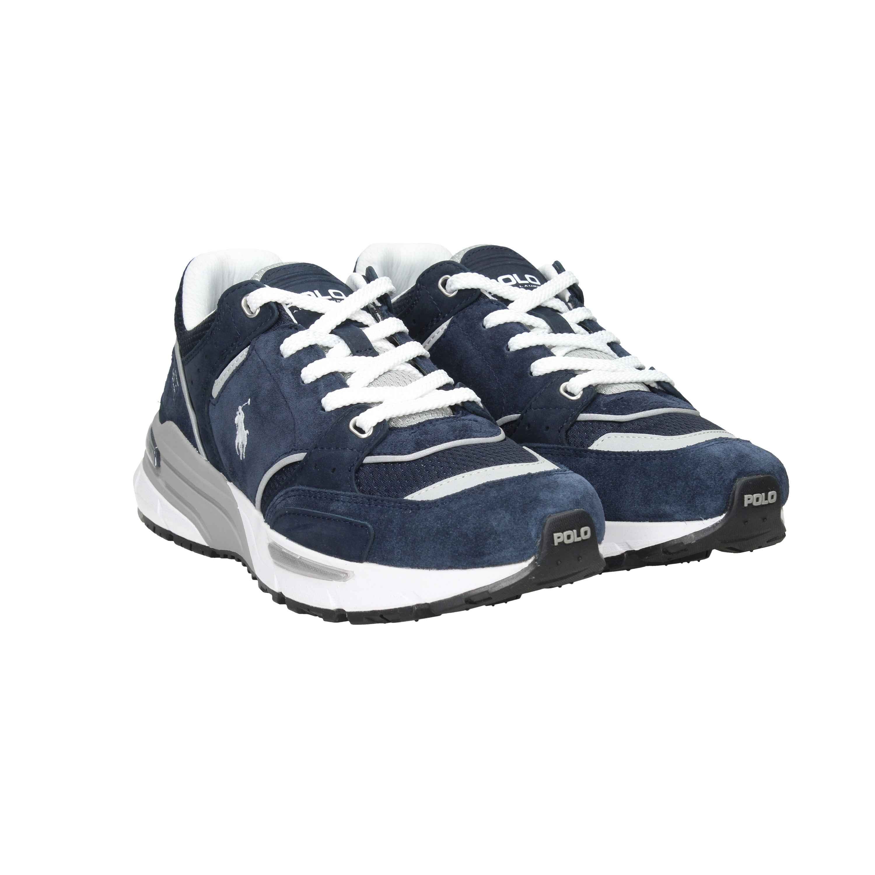 POLO RALPH LAUREN - U 809944590 Sneakers