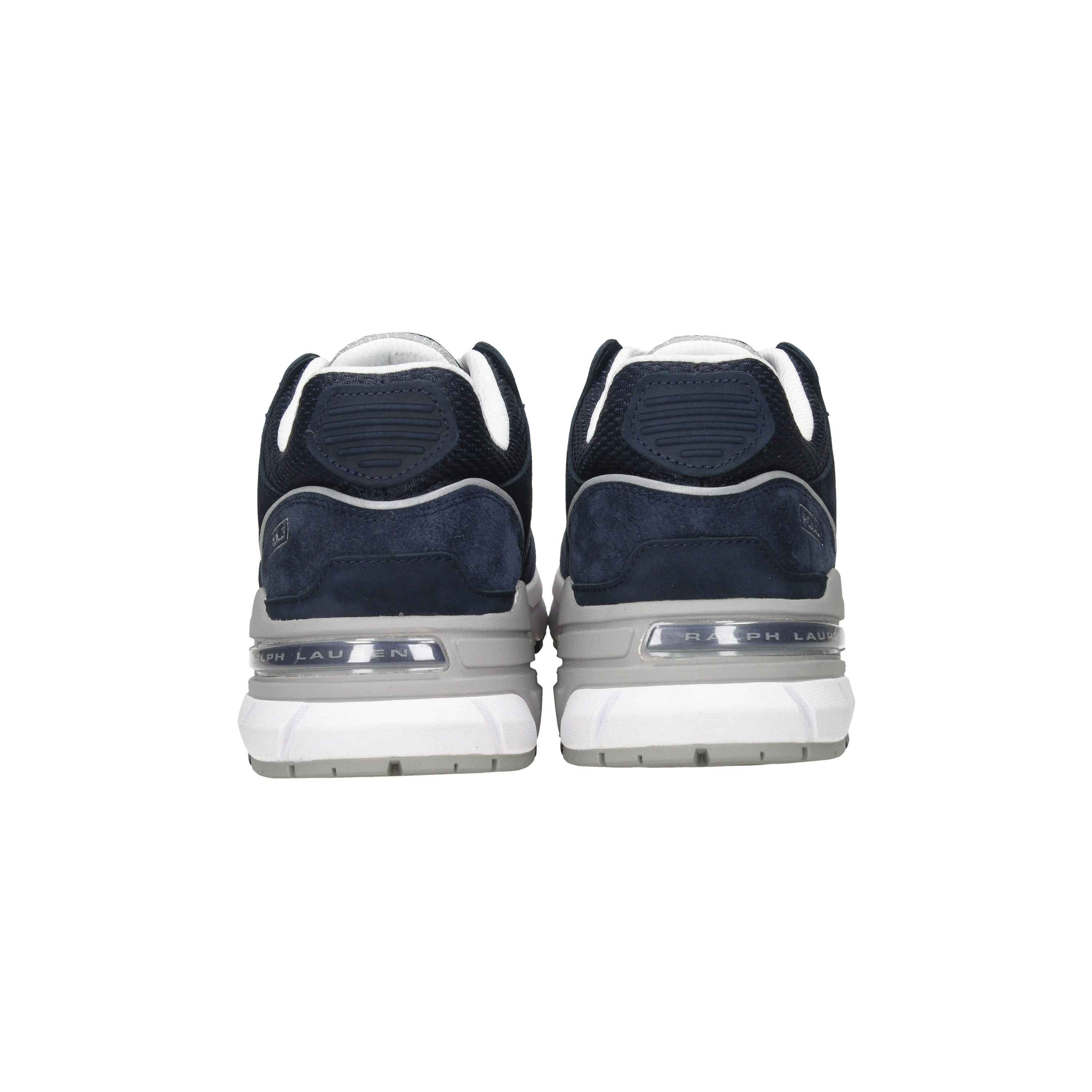 POLO RALPH LAUREN - U 809944590 Sneakers