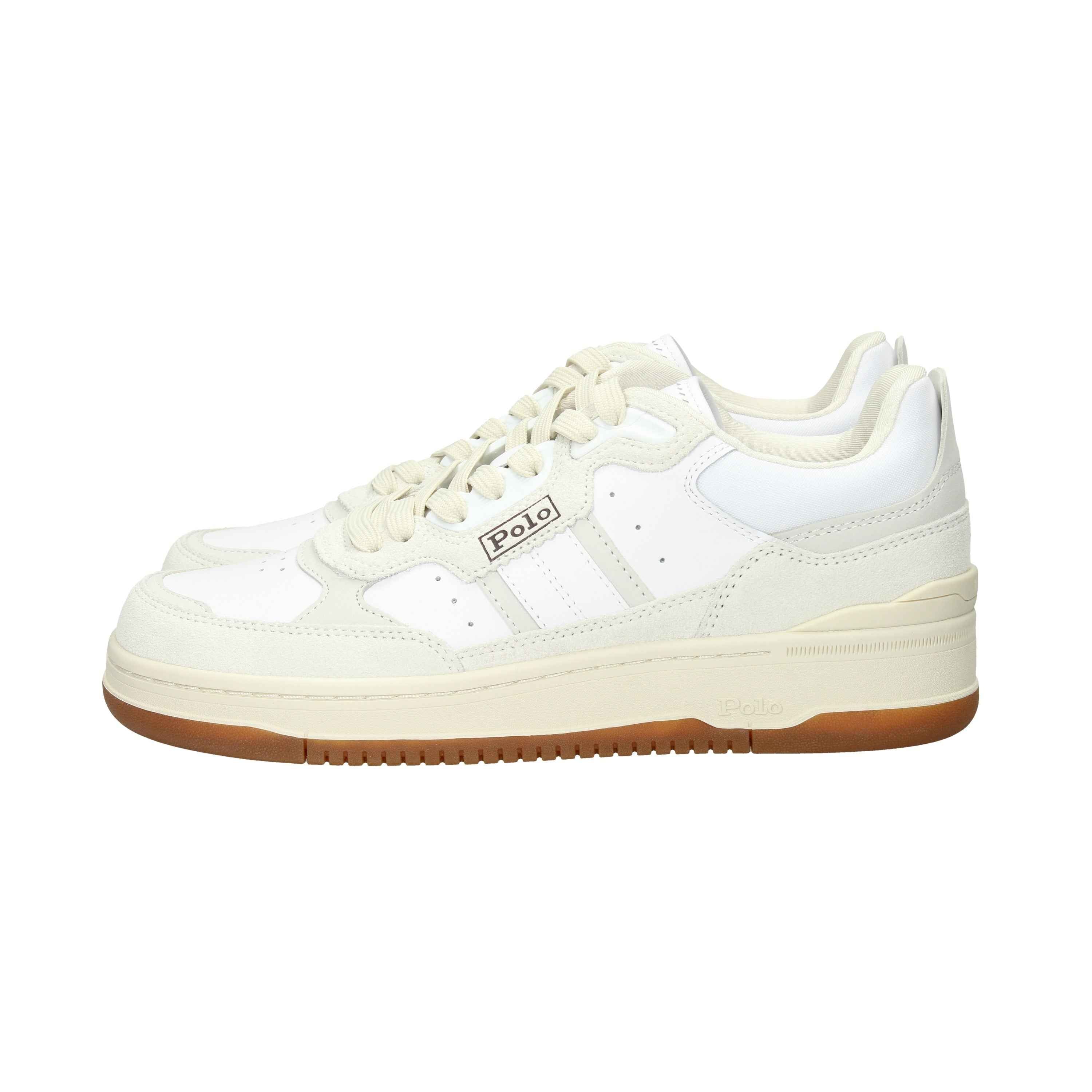 POLO RALPH LAUREN - U 809945254 Sneakers