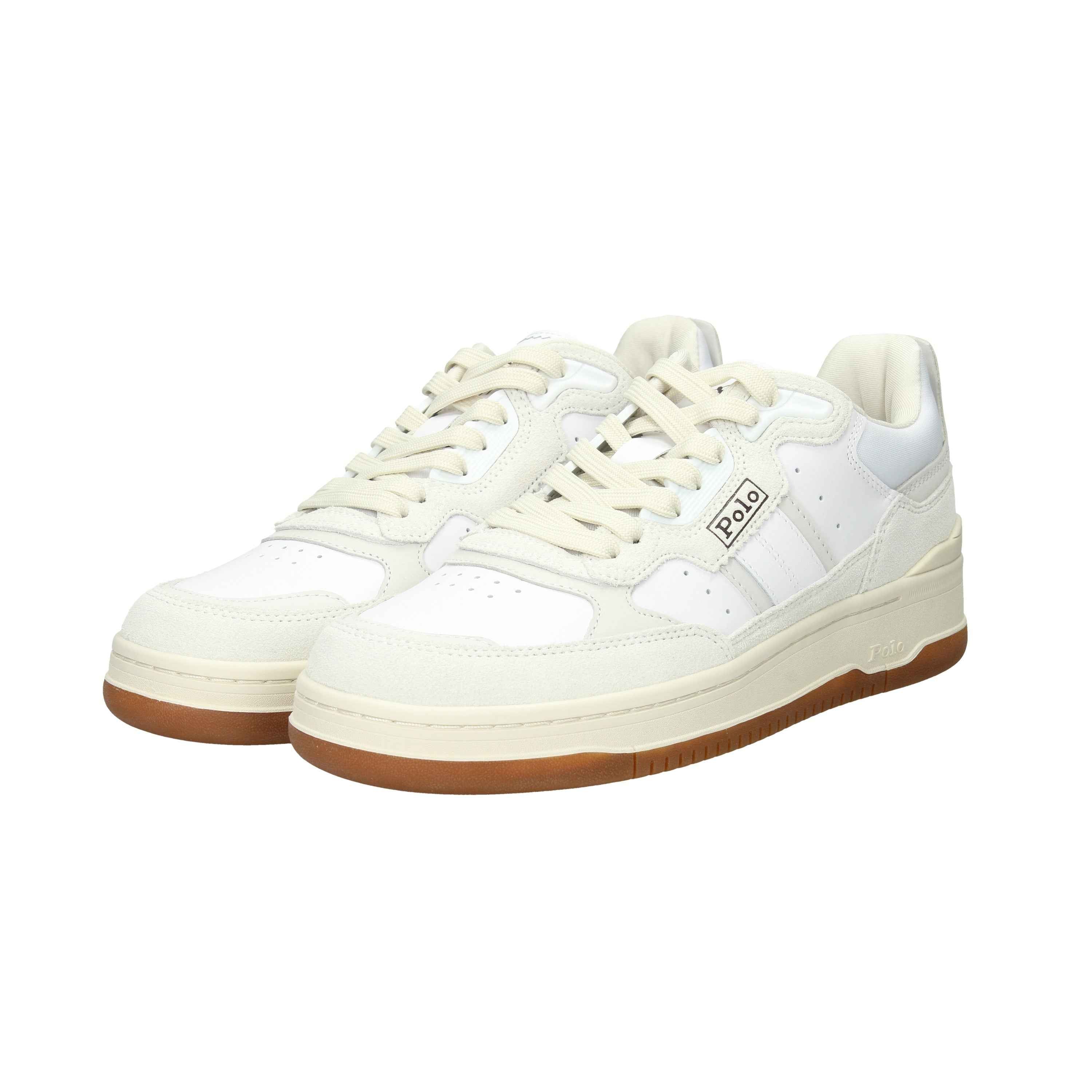 POLO RALPH LAUREN - U 809945254 Sneakers