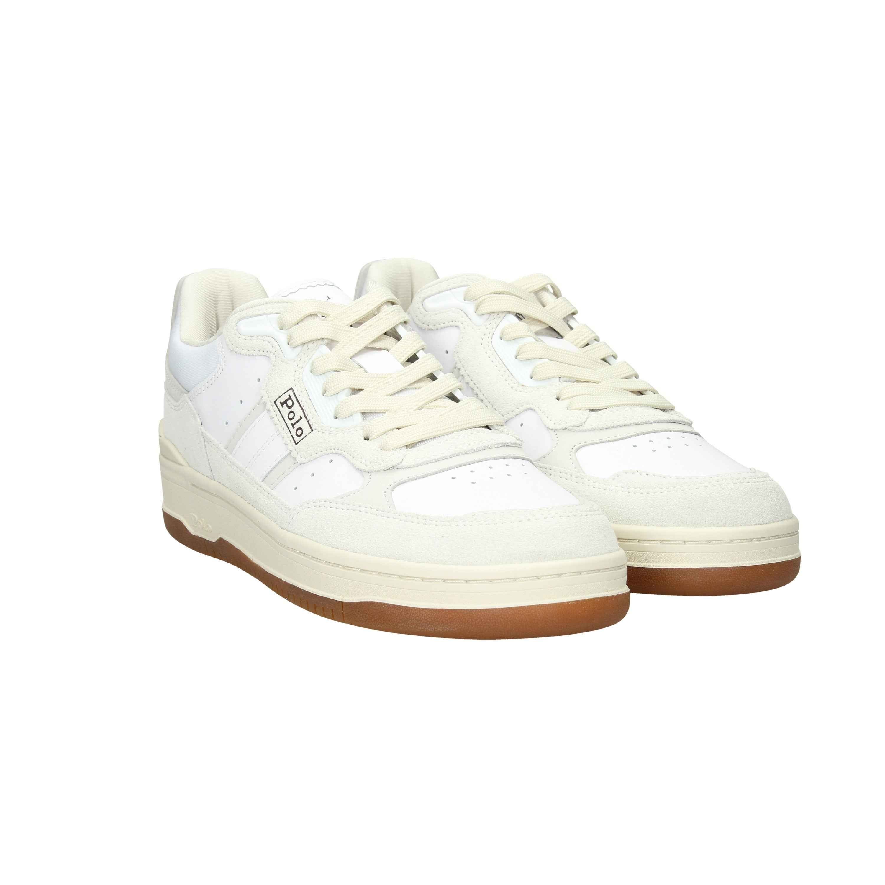 POLO RALPH LAUREN - U 809945254 Sneakers