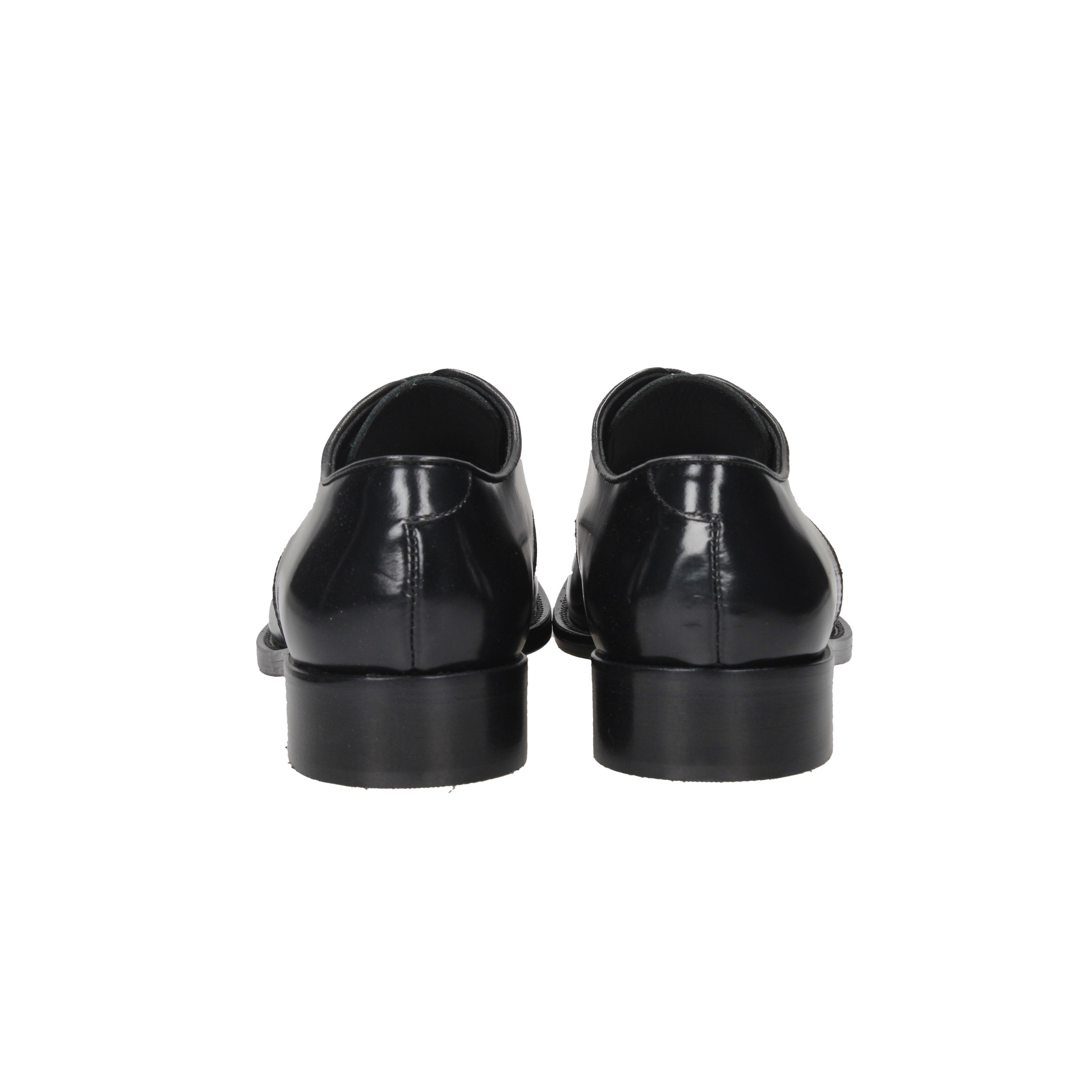 NERO | SANTANDREA - U 7901C Lacci