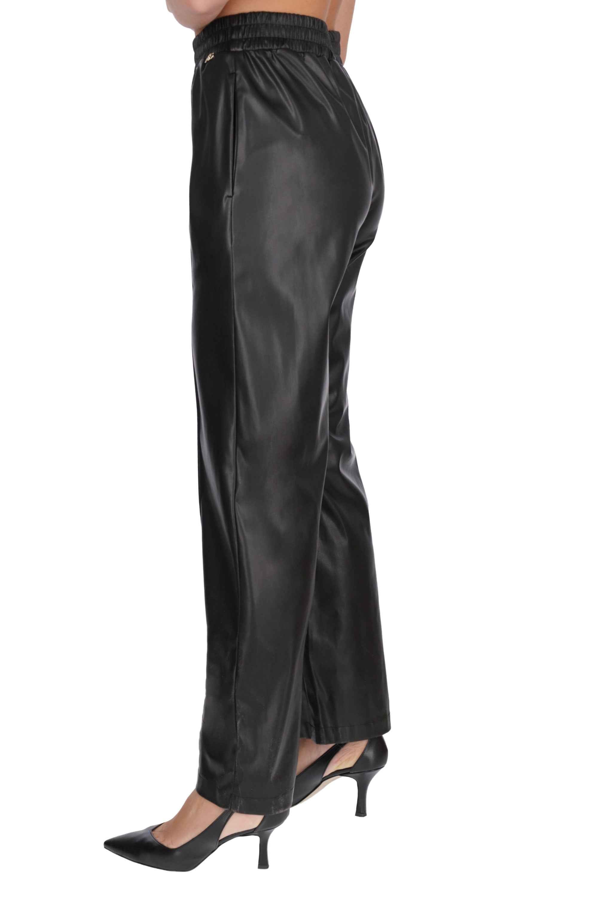 LIU JO - D WF4153E0392 Pantalone